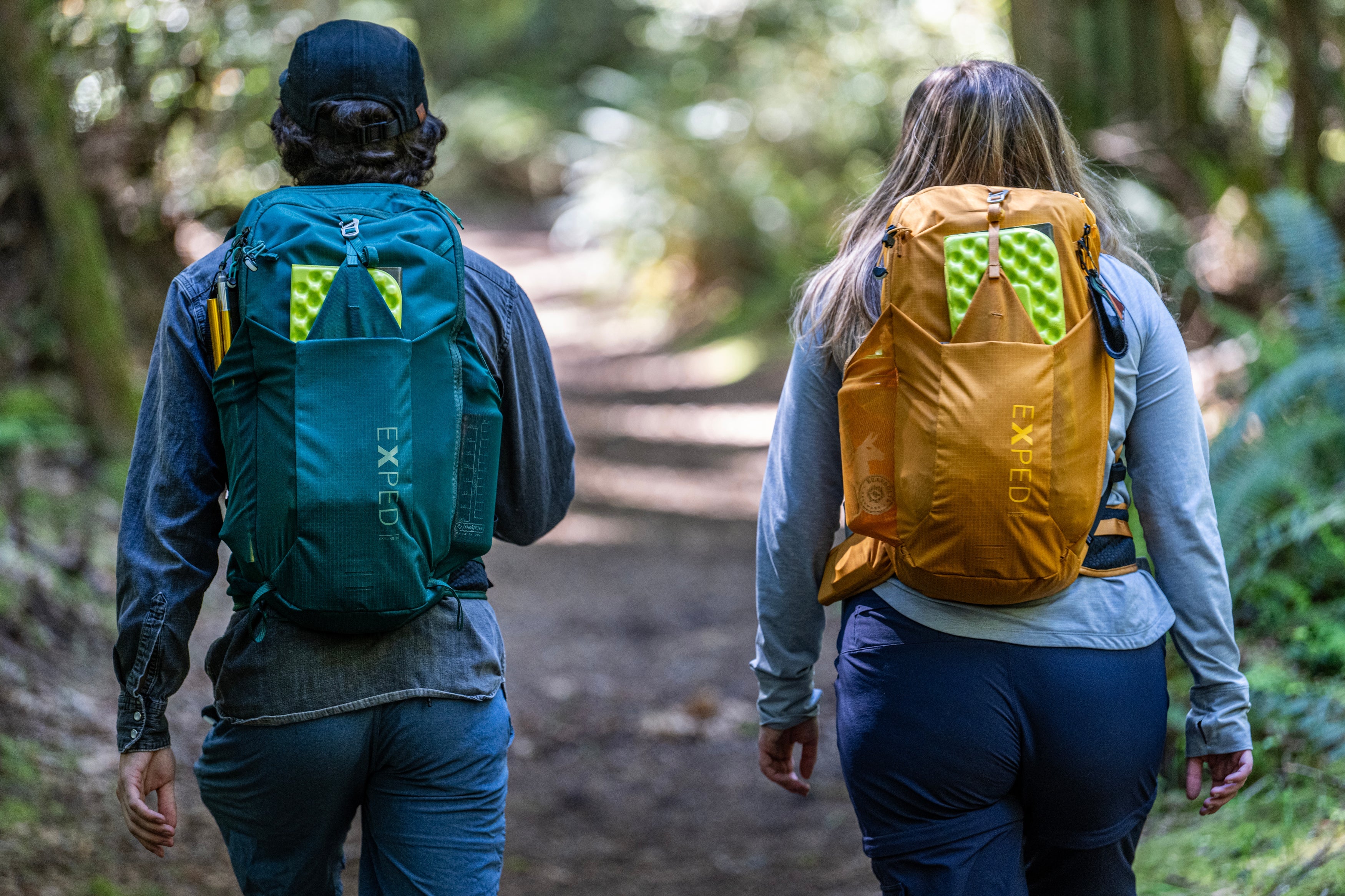 Exped Typhoon 25 - Sac à dos de randonnée | Livraison gratuite Exped Typhoon 25 - Sac à dos de randonnée | Livraison gratuite