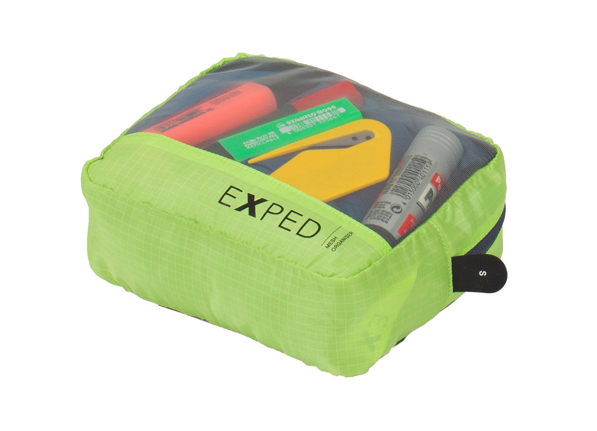 TRAVEL ACCESSORIES EXPED USA