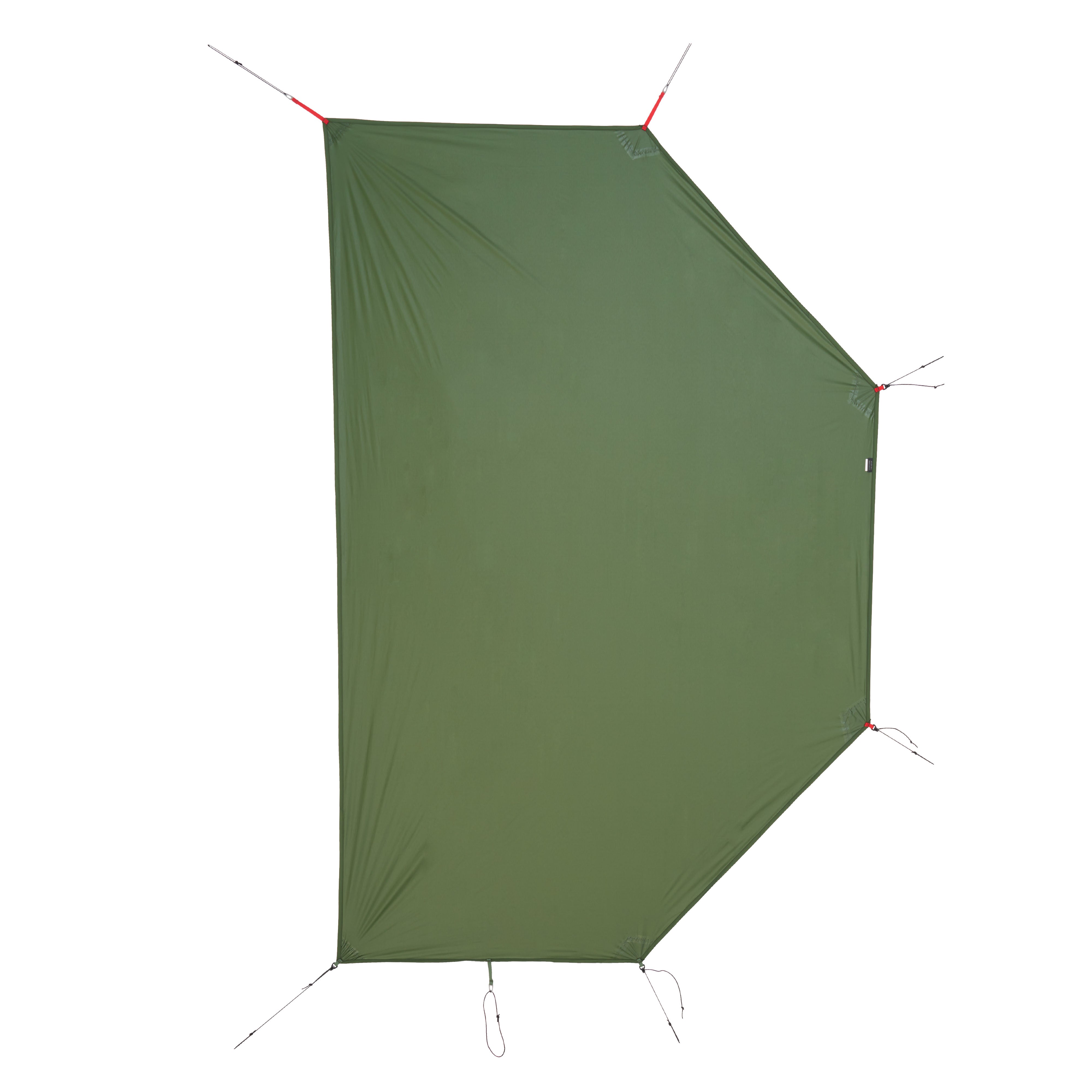 Exped Cassira 1 Footprint