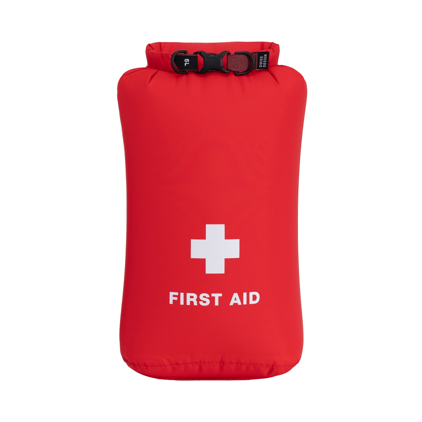 Drybag First Aid