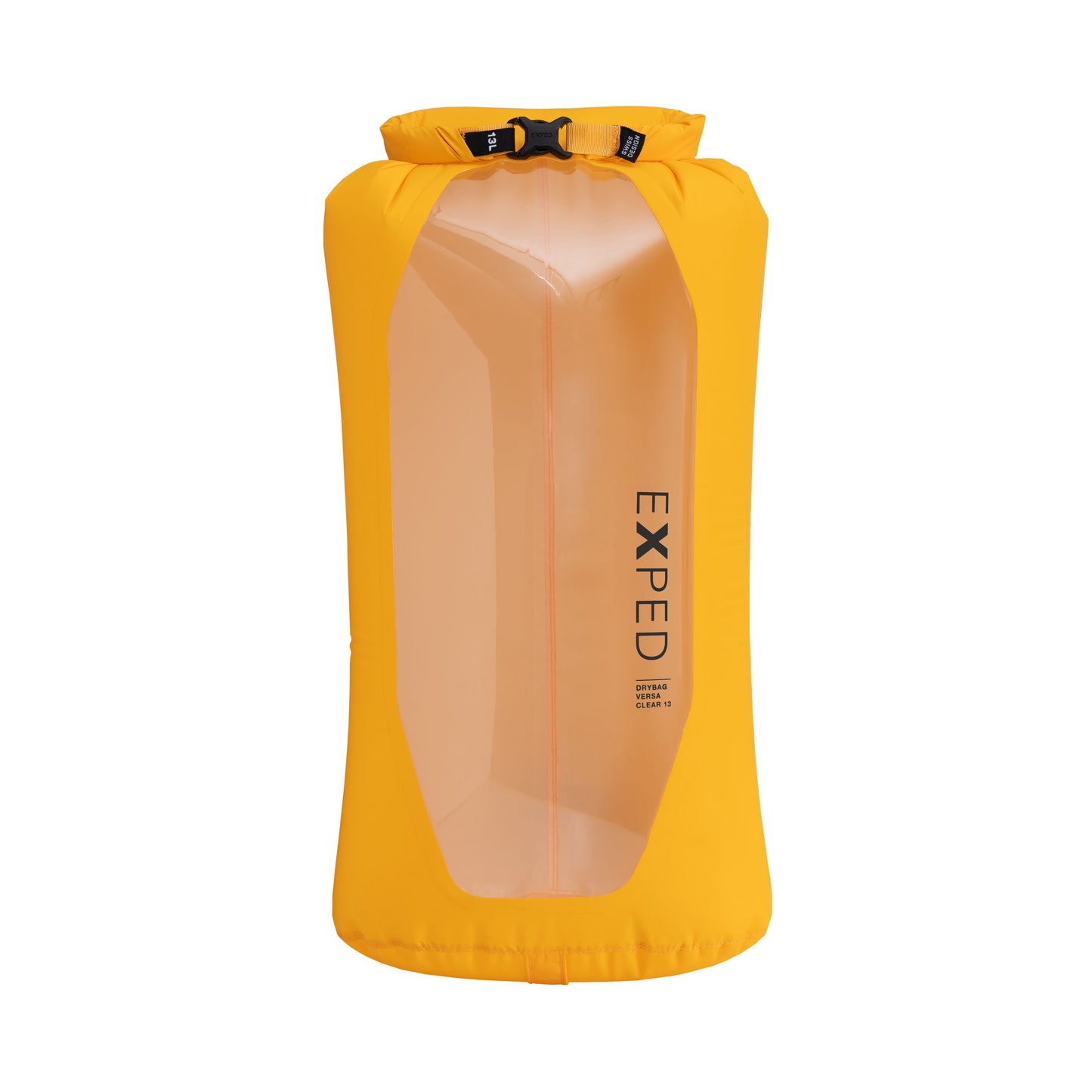 Drybag Versa Clear