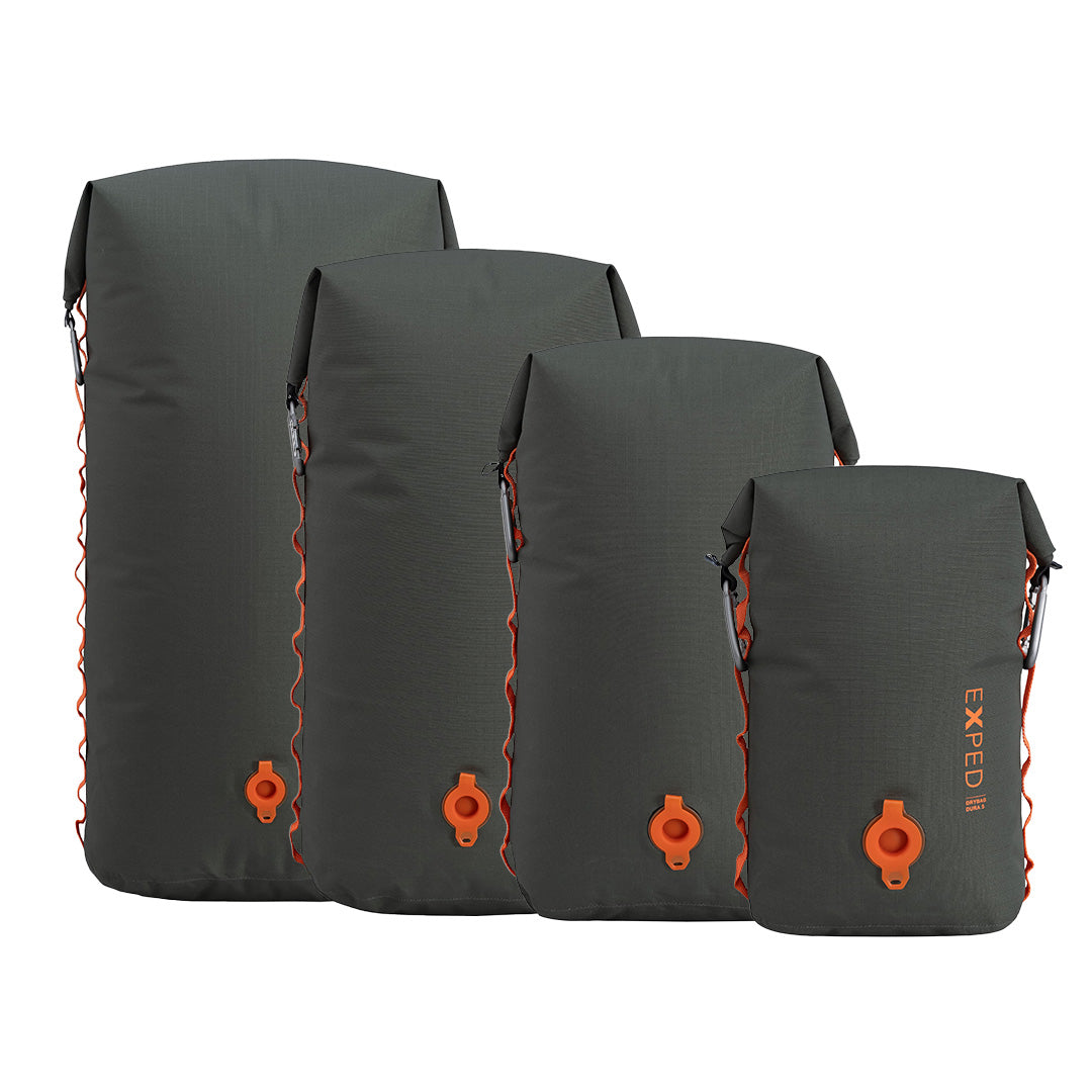 Drybag Dura – EXPED USA