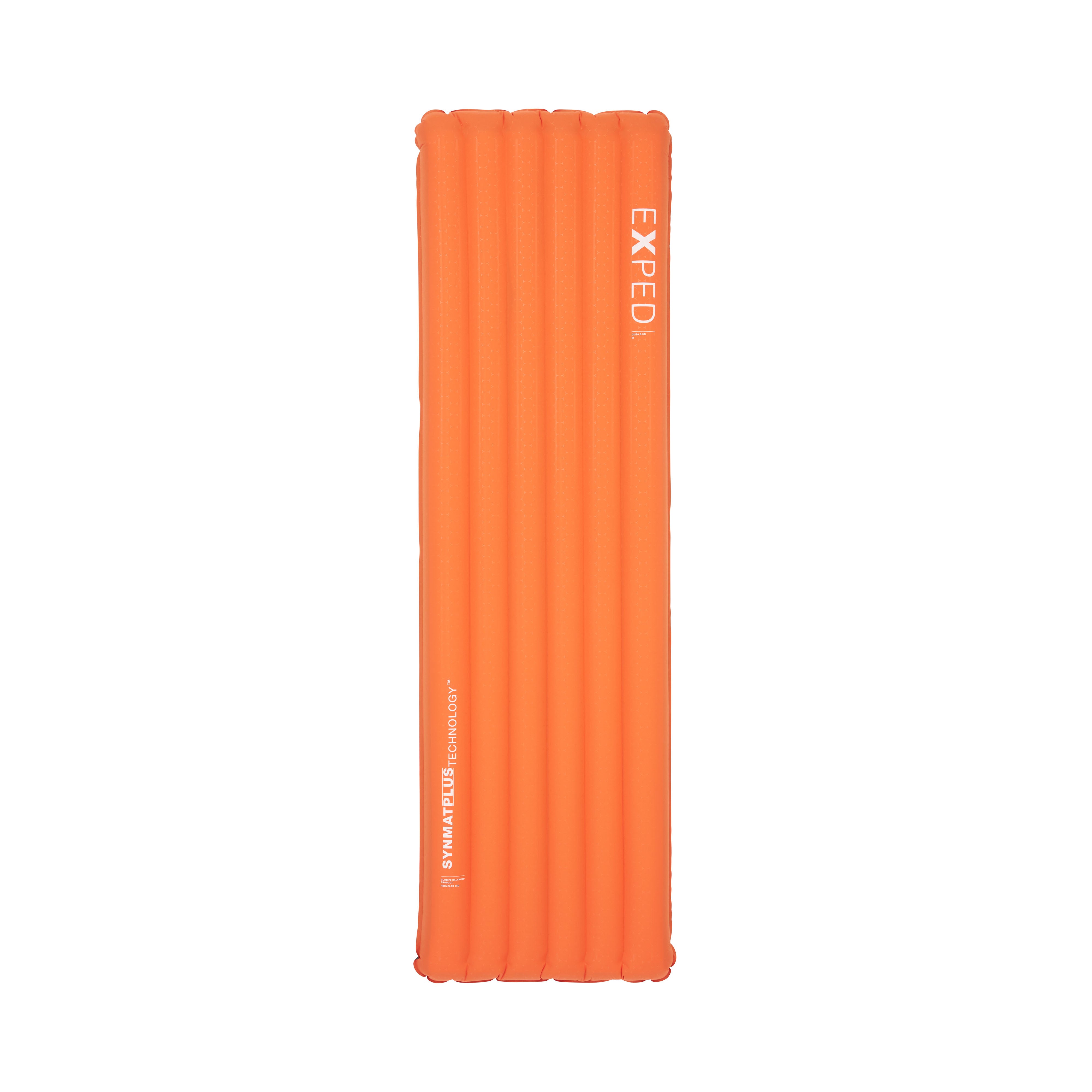 Dura 6.5R Sleeping Pad | EXPED USA