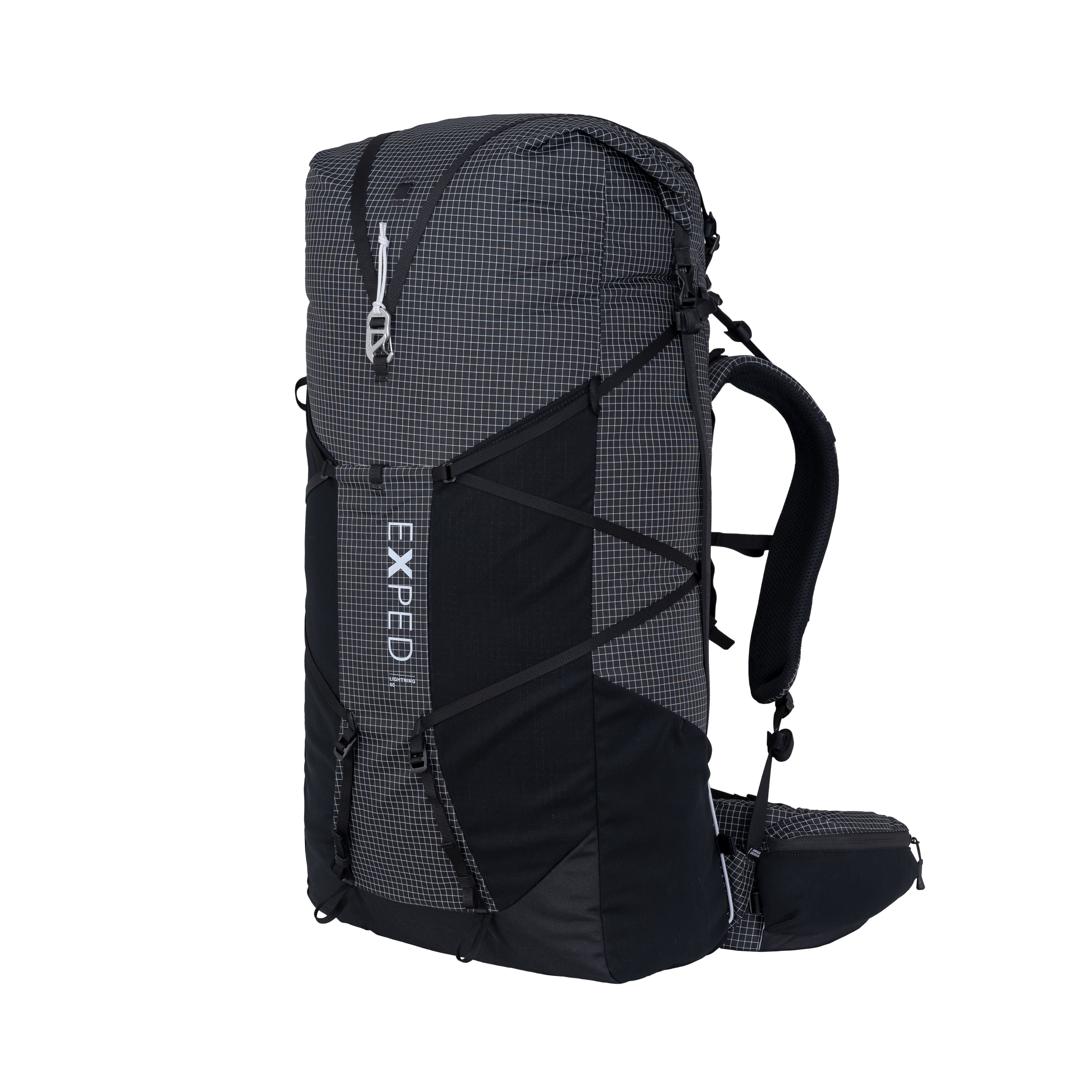 Lightning 60 Backpack