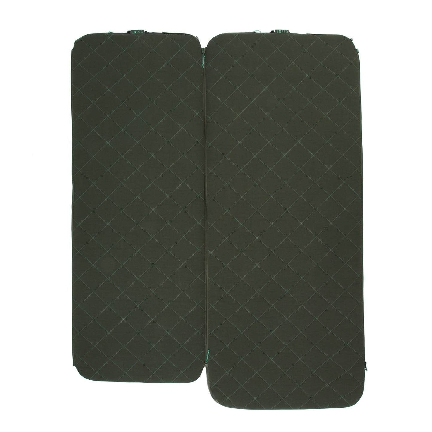 MegaMat LuxeWool Cover