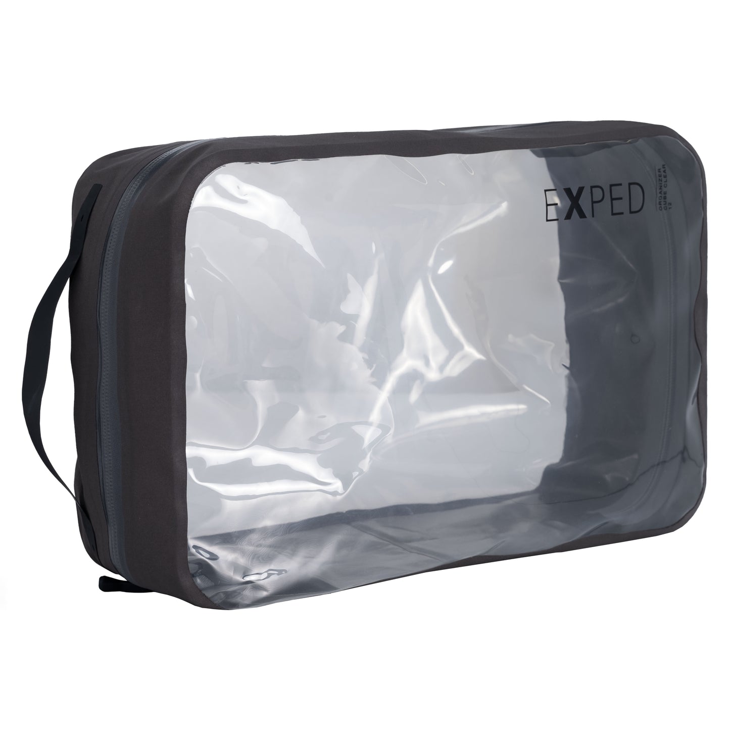 Organizer Cube Clear