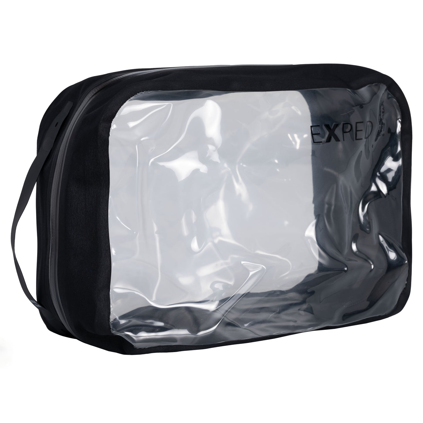 Organizer Cube Clear