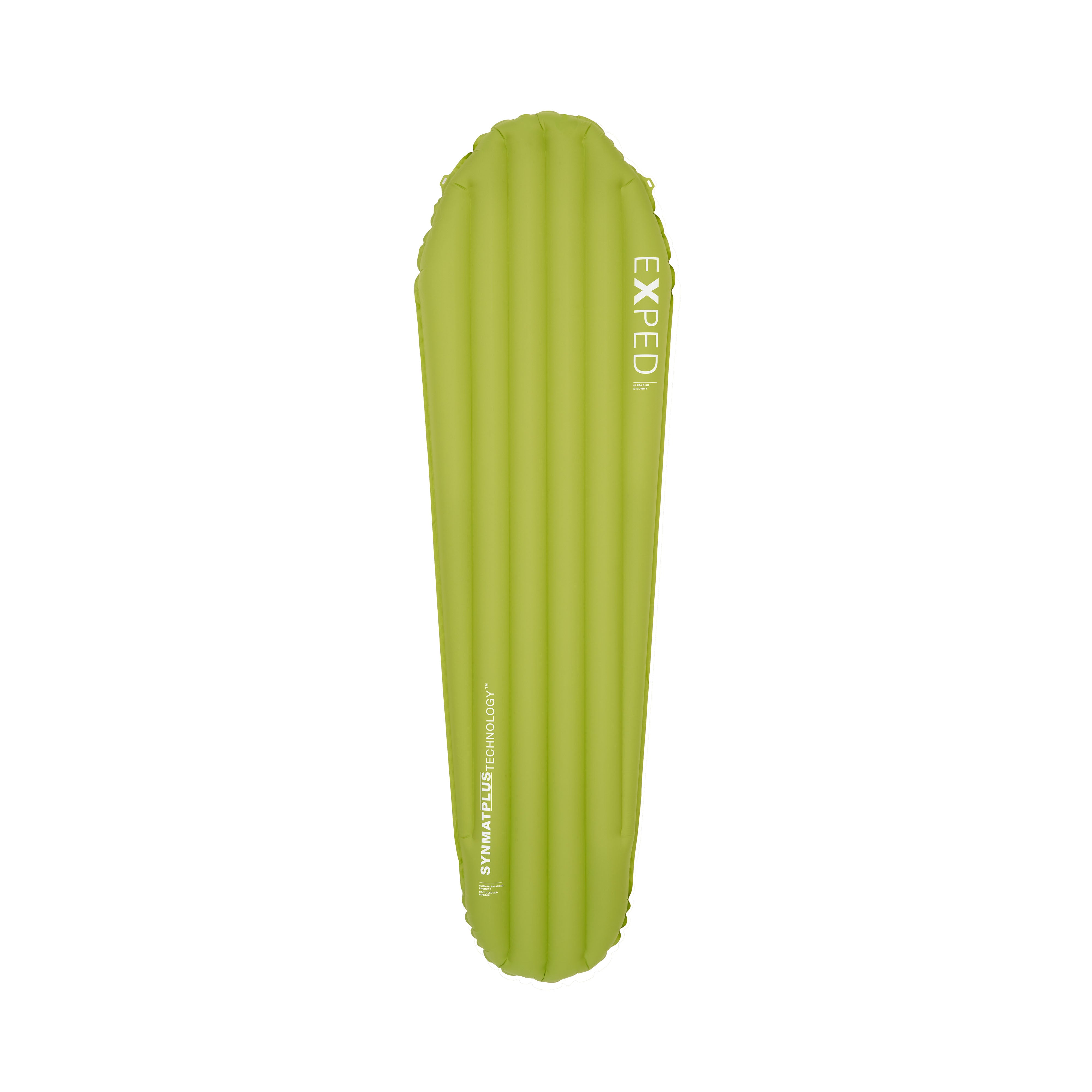 Ultra 6.5R Mummy Sleeping Pad | EXPED USA