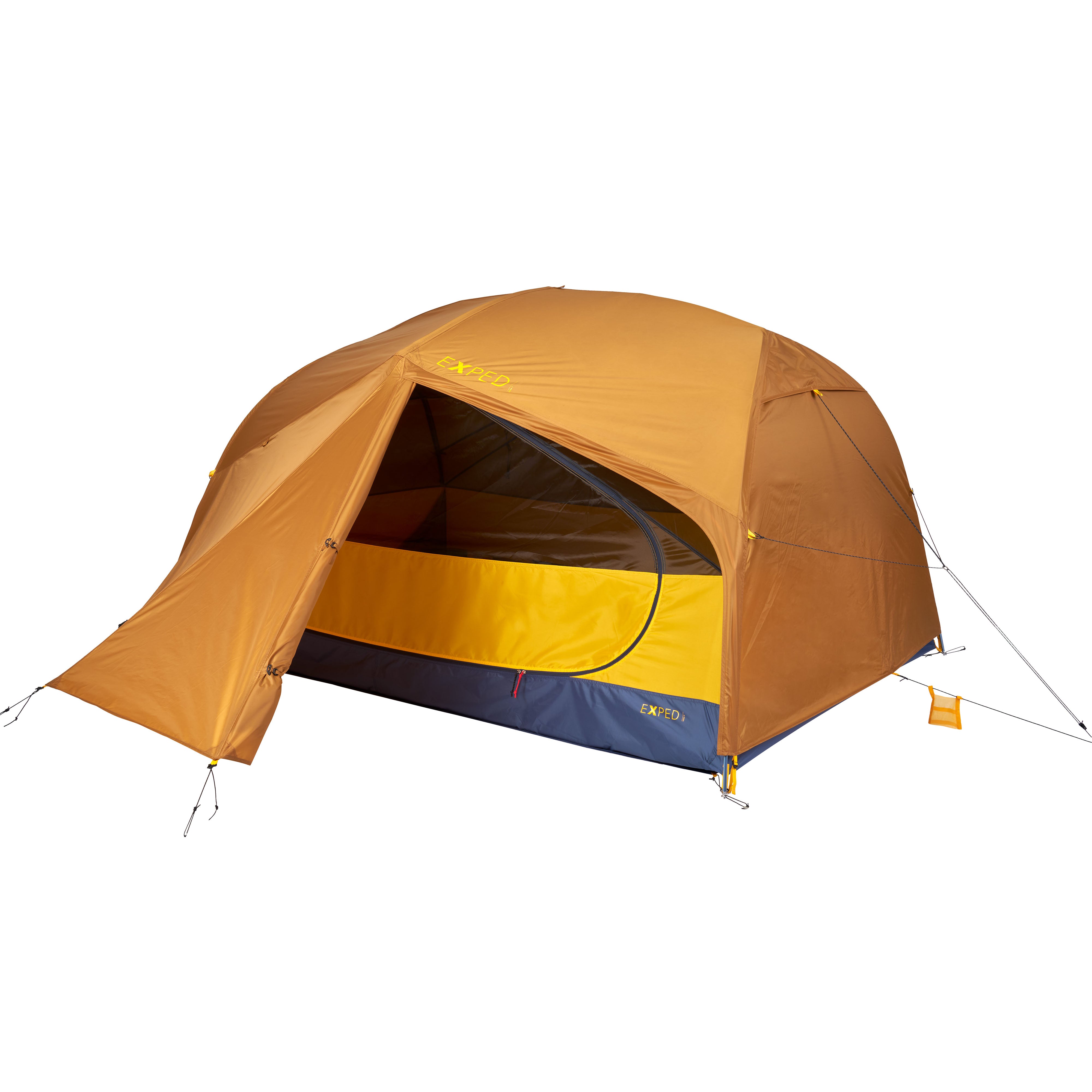 Vega 2-Person Tent