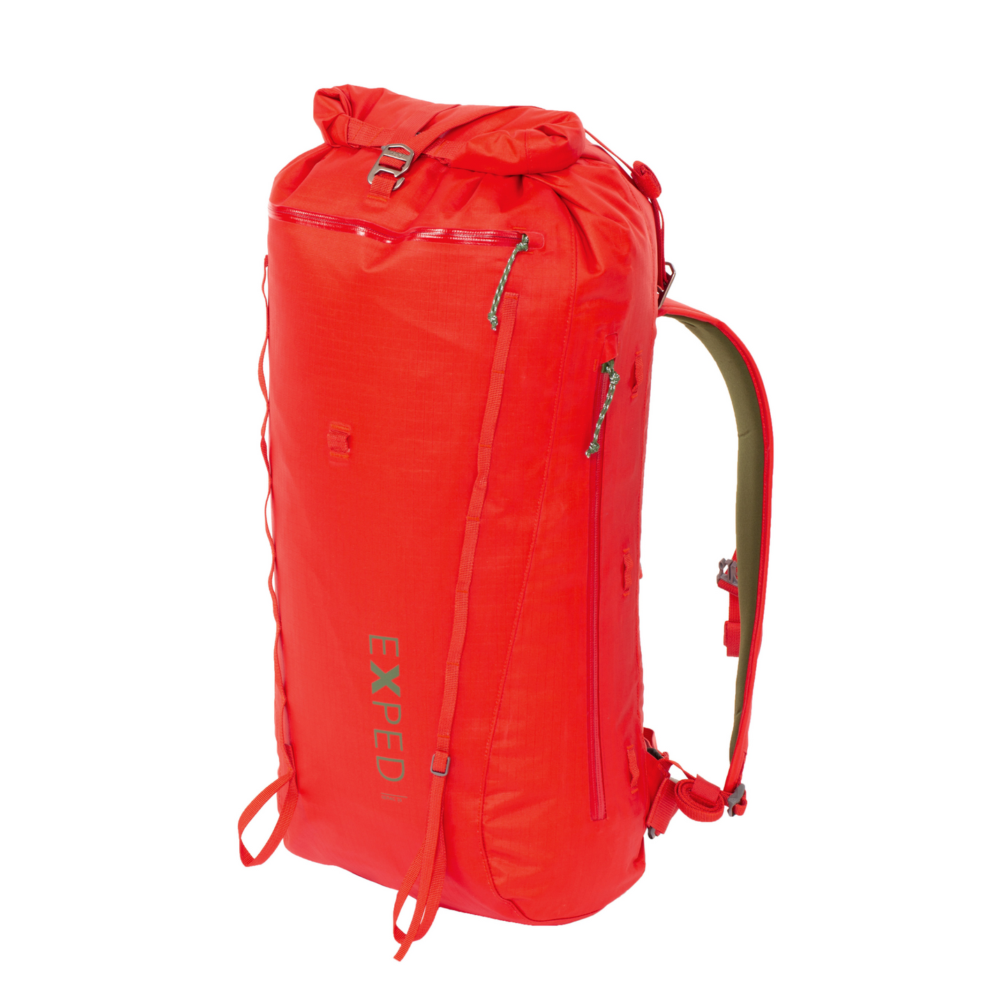 Serac 35