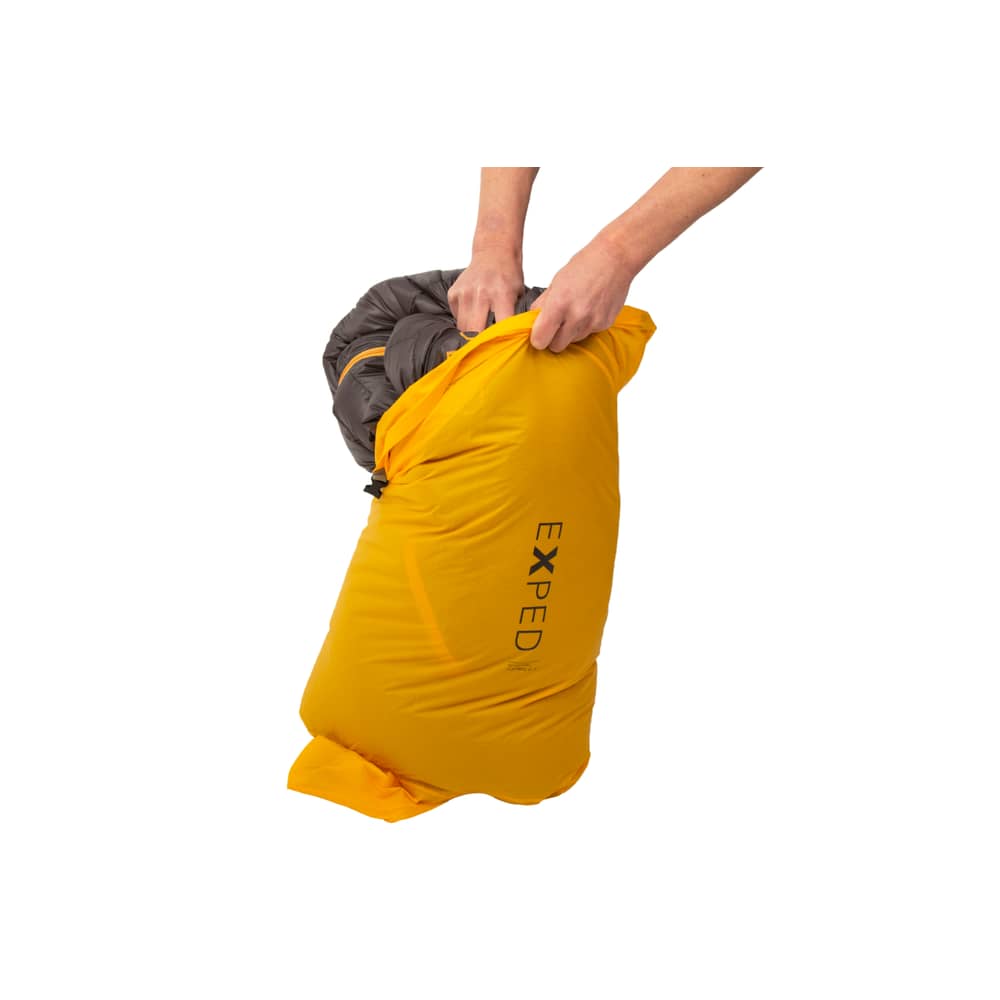 Schnozzel Pumpbag UL