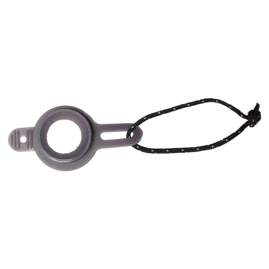 Flat Valve Adapter