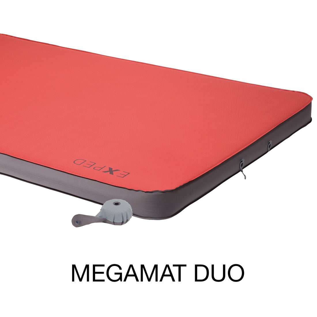 Healthline.com - EXPED MegaMat Duo: Best Camping Mattress for Couples
