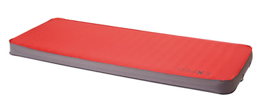 Men's Health Magazine names MegaMat "most versatile camping air mattress"