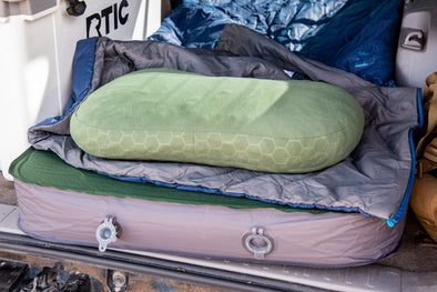 ReviewGeek: Everything You Need to Camp in Luxury [MegaMat]