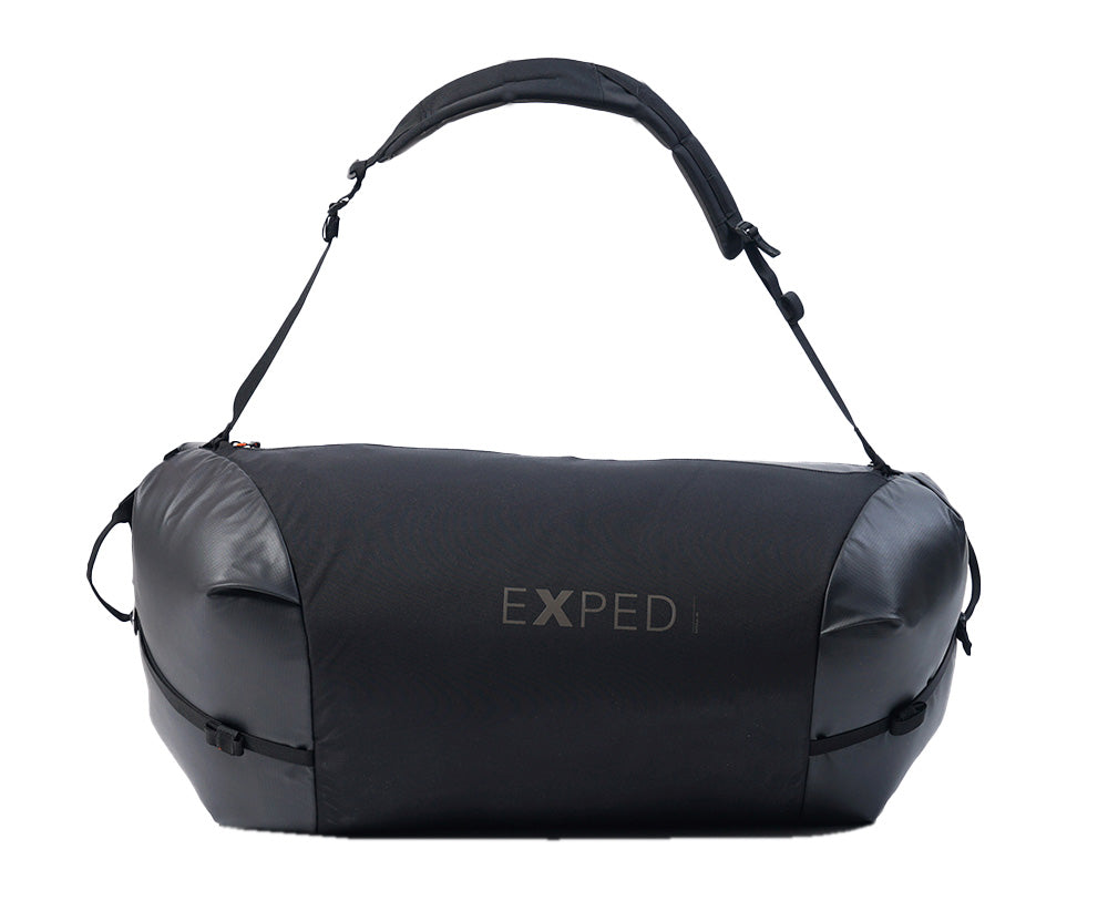 Backpacker Magazine: Best Duffel for Adventure Travelers: Exped Radical 60