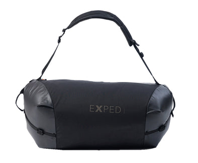 Backpacker Magazine: Best Duffel for Adventure Travelers: Exped Radical 60