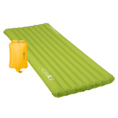 Men's Journal reviews EXPED's new Ultra 3R sleeping mat