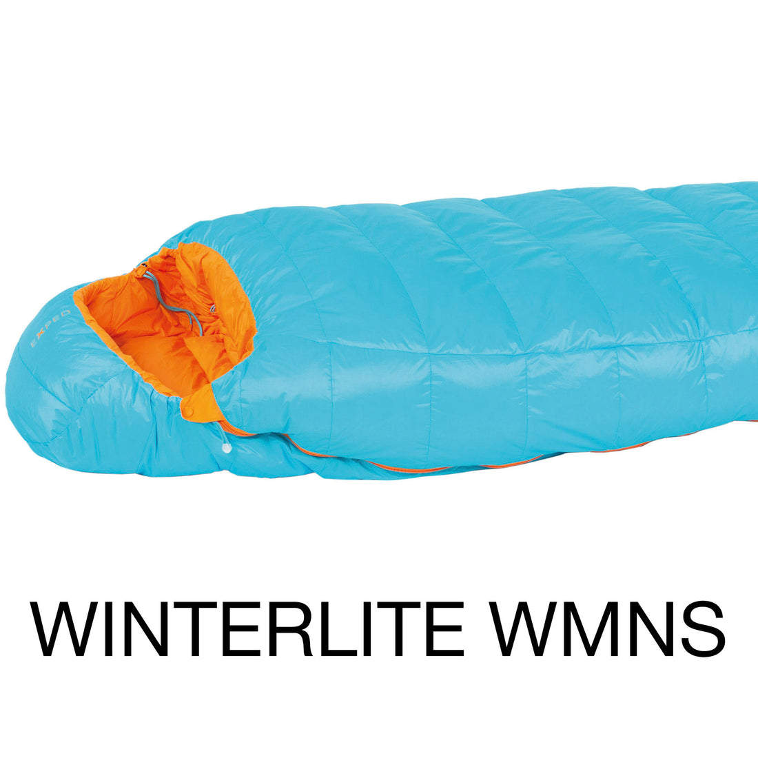 Backpacker Magazine: Winterlite Wmns - Best women's winter sleeping bag