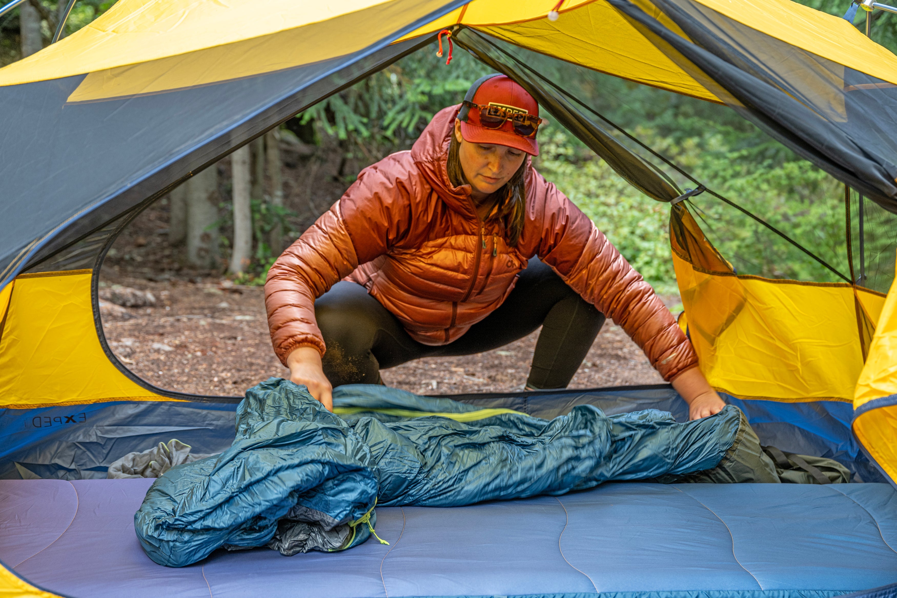 New Arrivals | EXPED USA