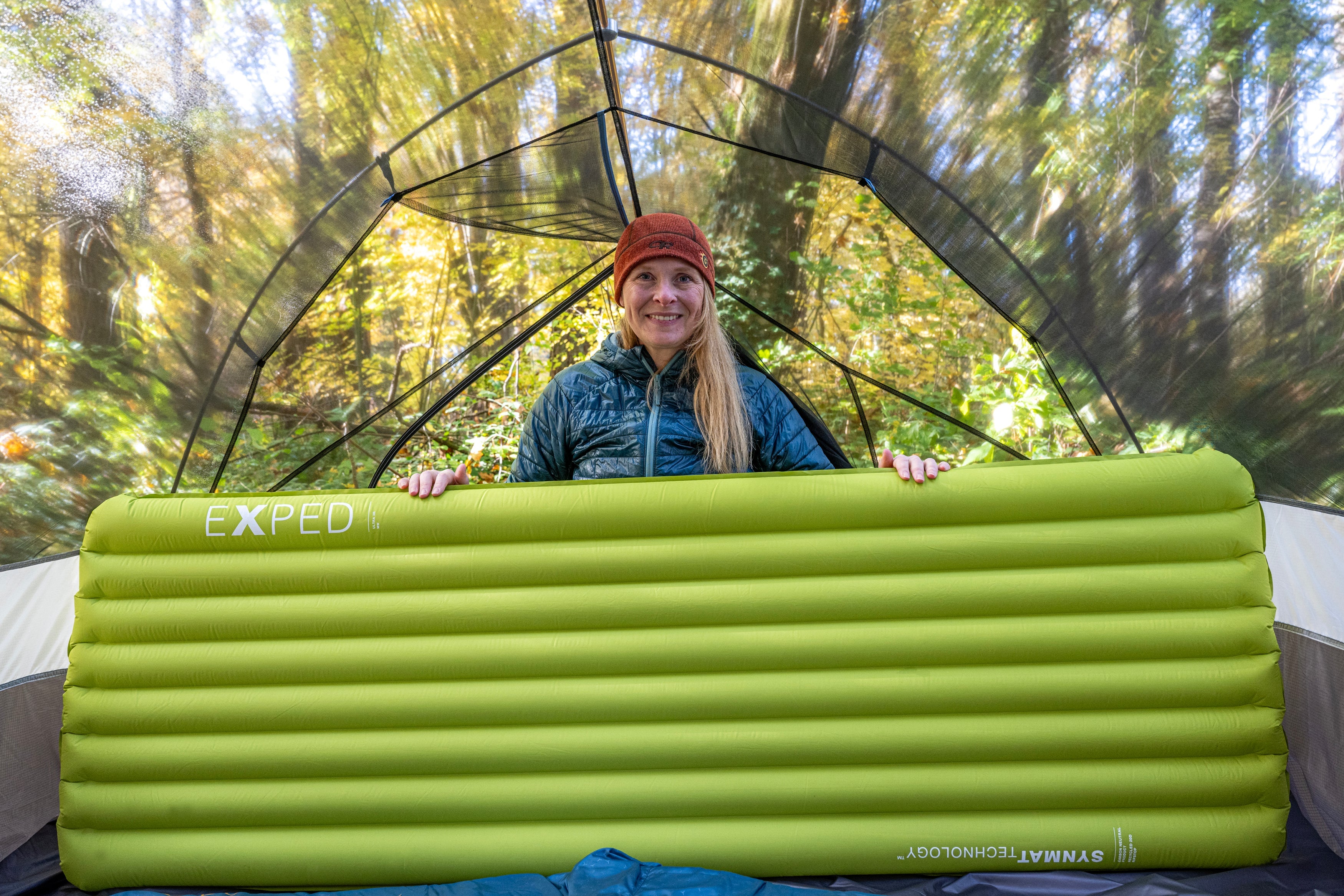EXPED USA | Swiss Designed Outdoor Equipment