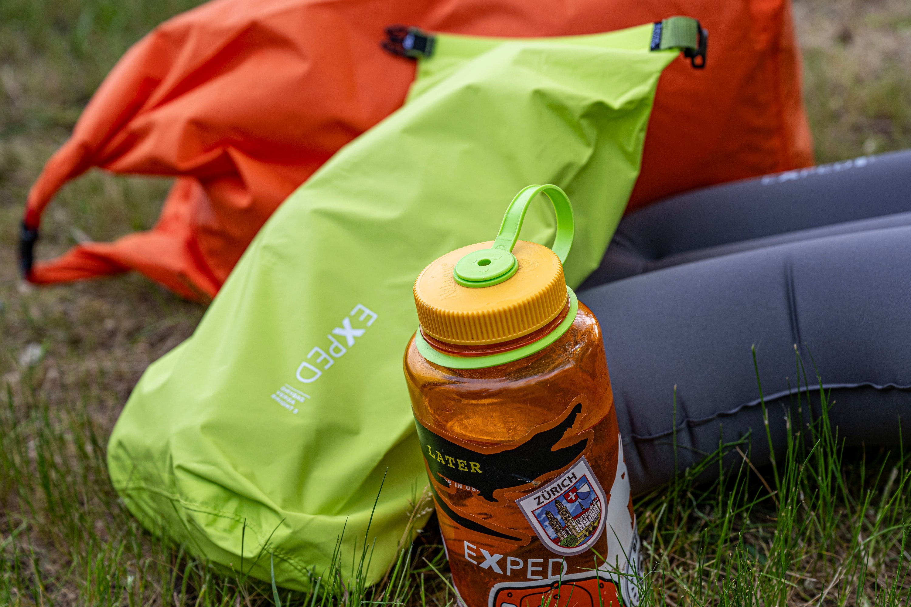 EXPED USA | Swiss Designed Outdoor Equipment