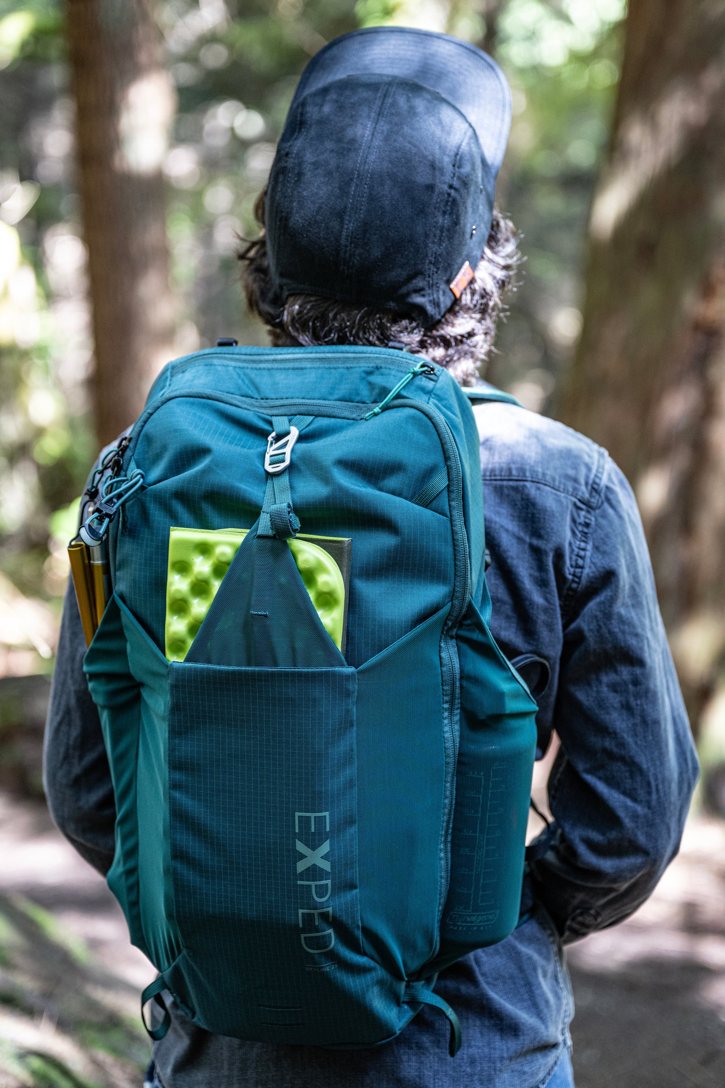 BACKPACKS | EXPED USA