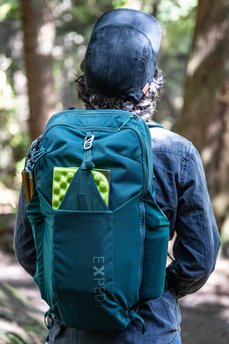 BACKPACKS | EXPED USA