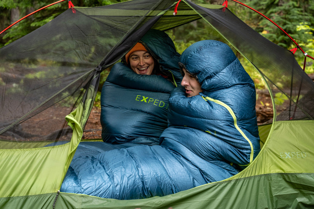 EXPED USA | Swiss Designed Outdoor Equipment