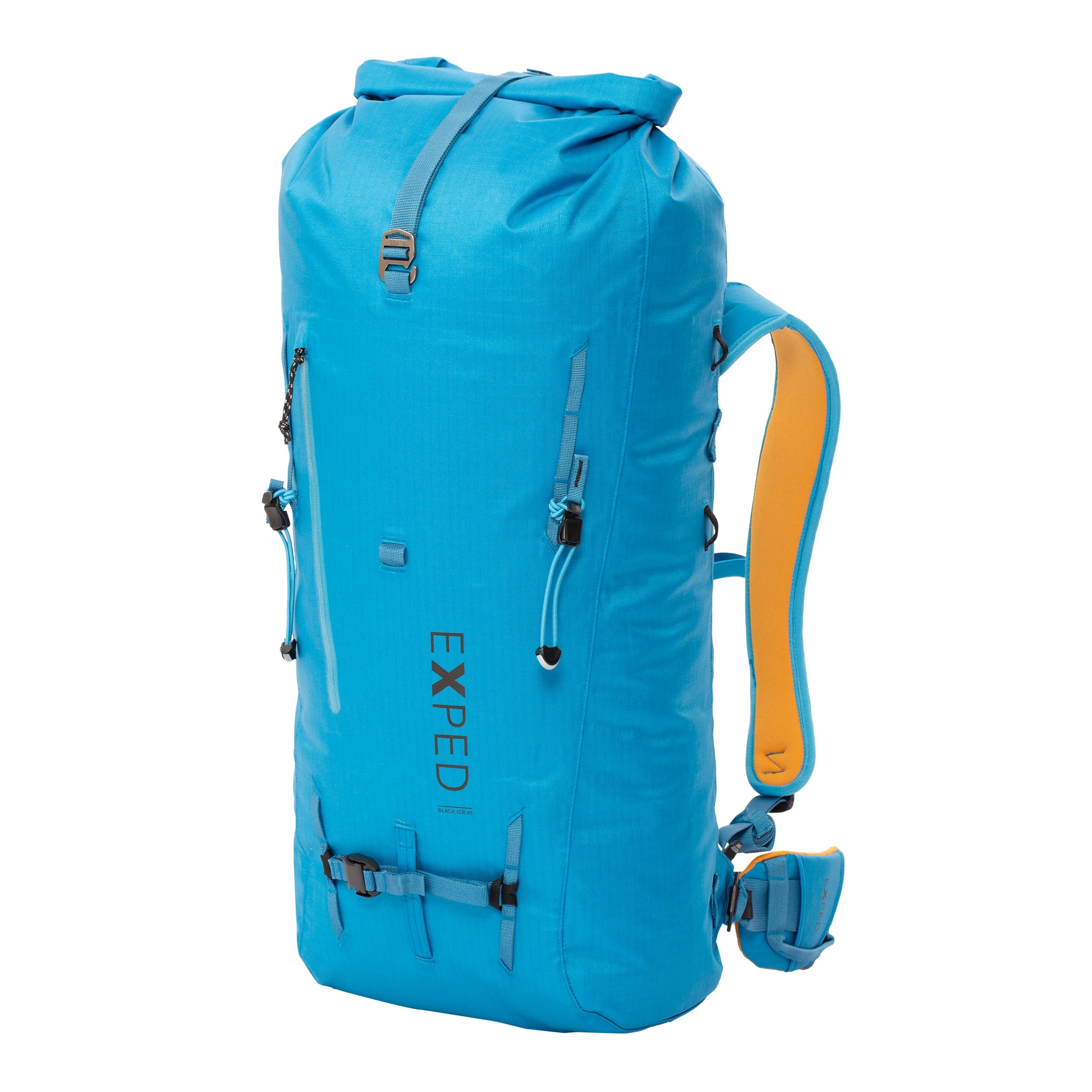 Black Ice 45 – EXPED USA