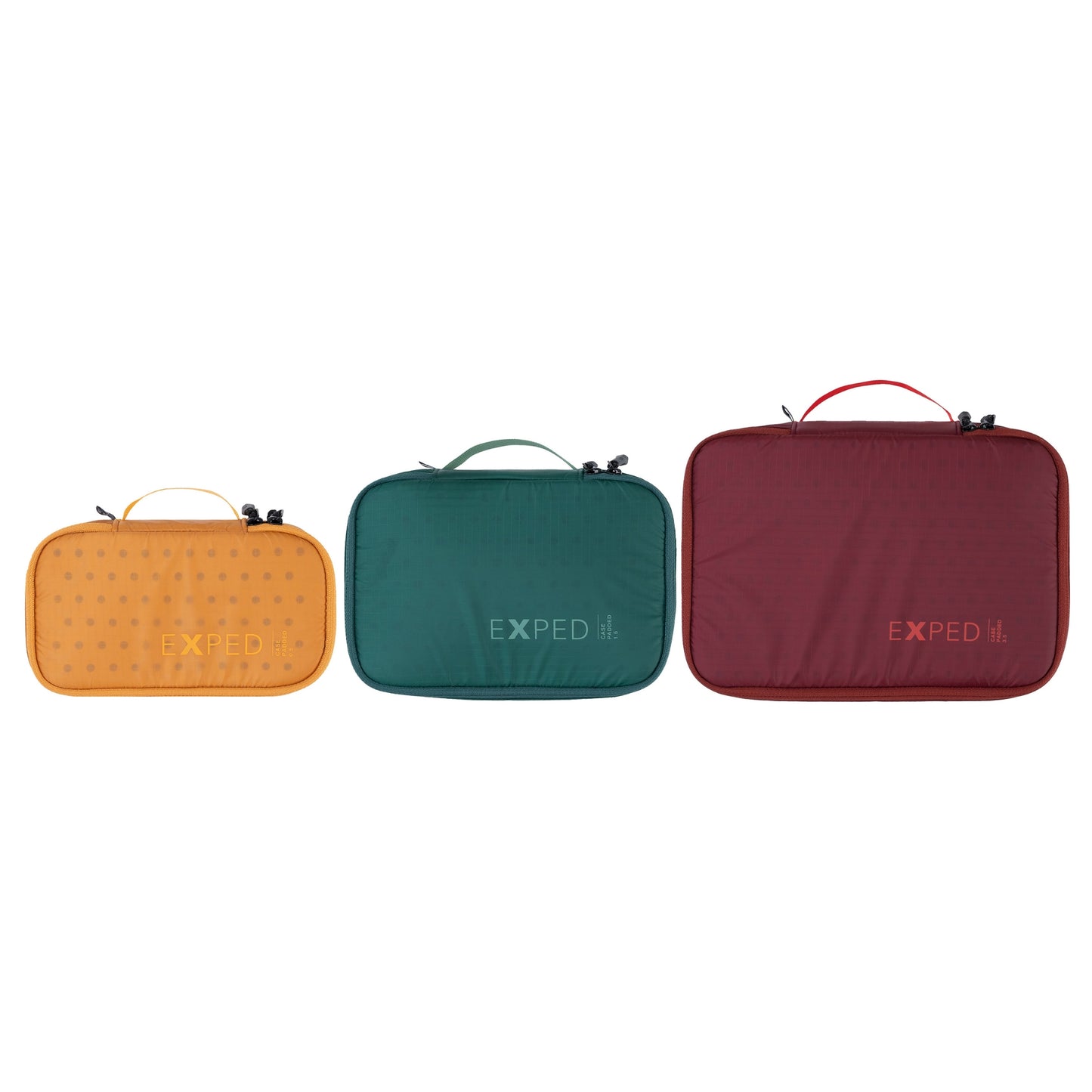 Case Padded