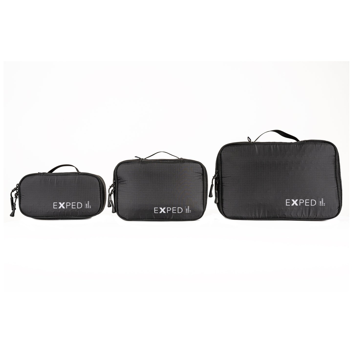 Case Padded