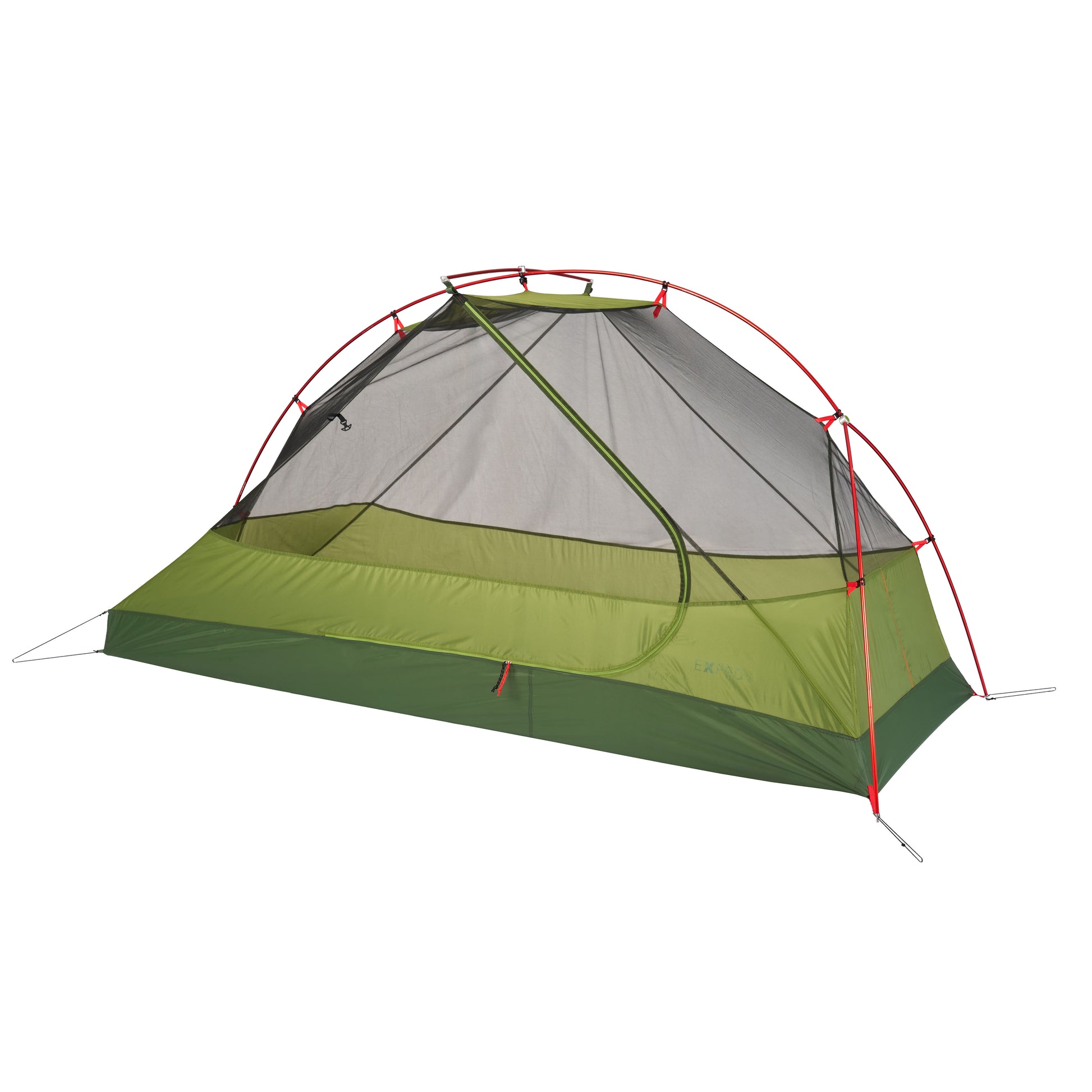 1 person tent Exped Cassira 1