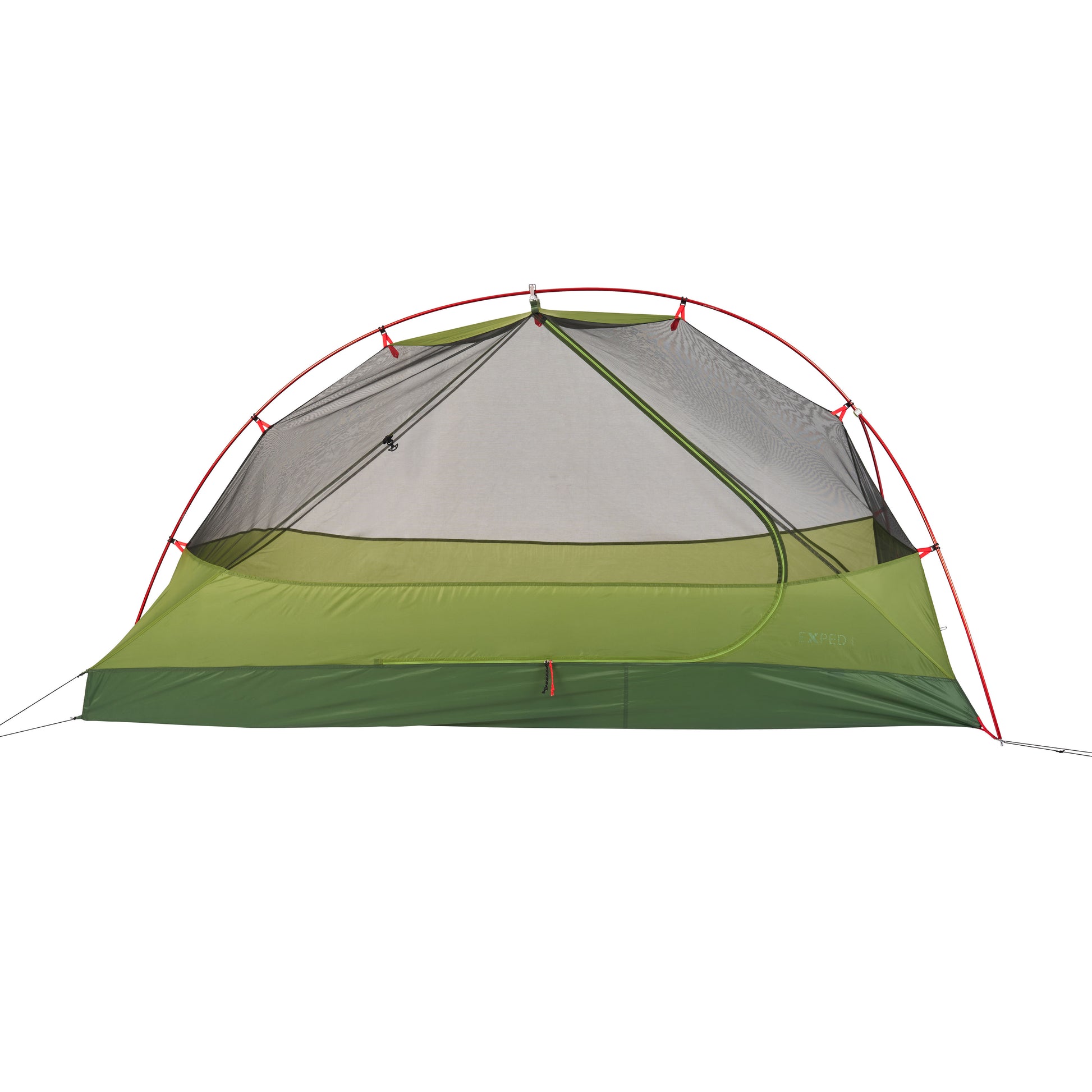 exped tent review Exped Cassira 1