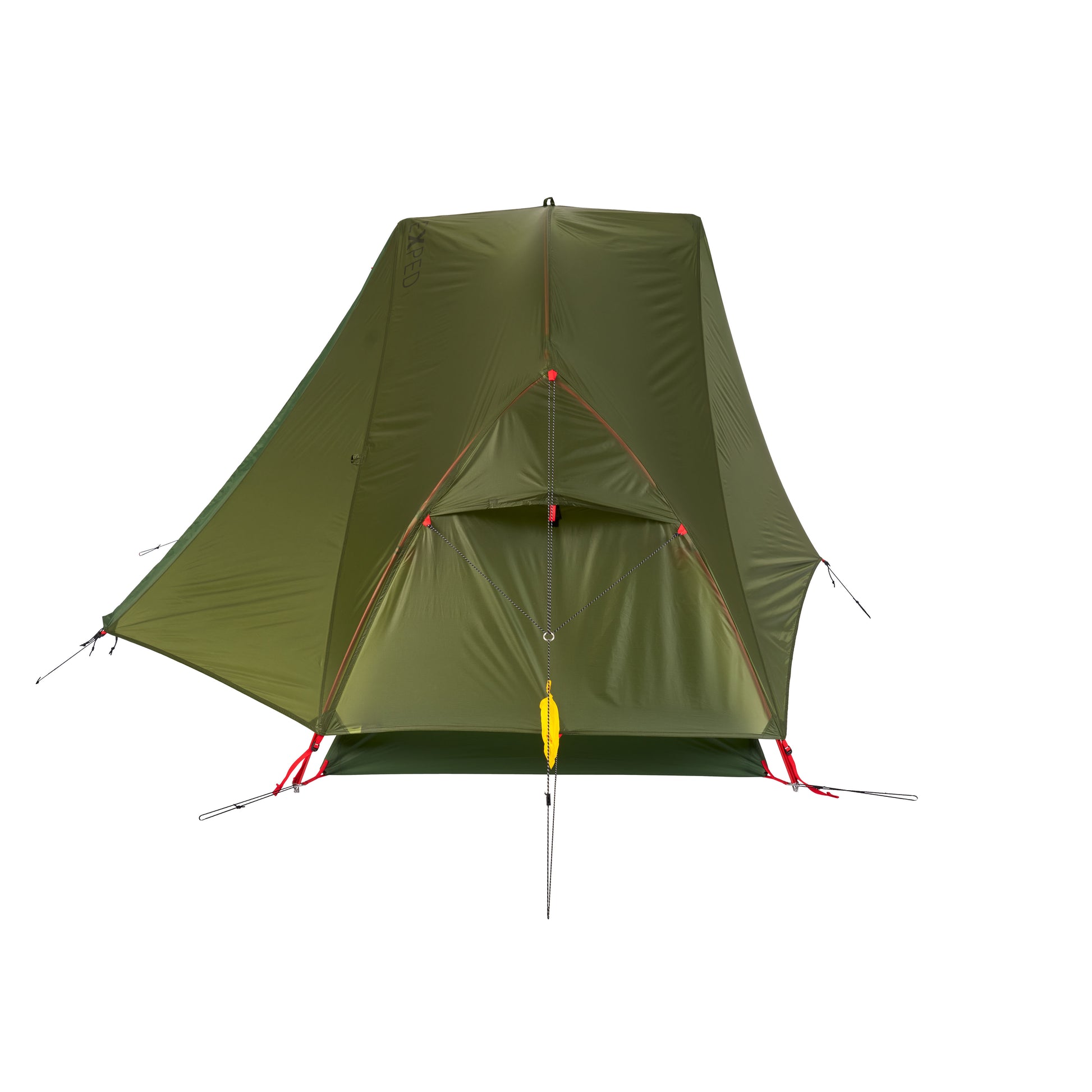 exped 1 person tent Exped Cassira 1
