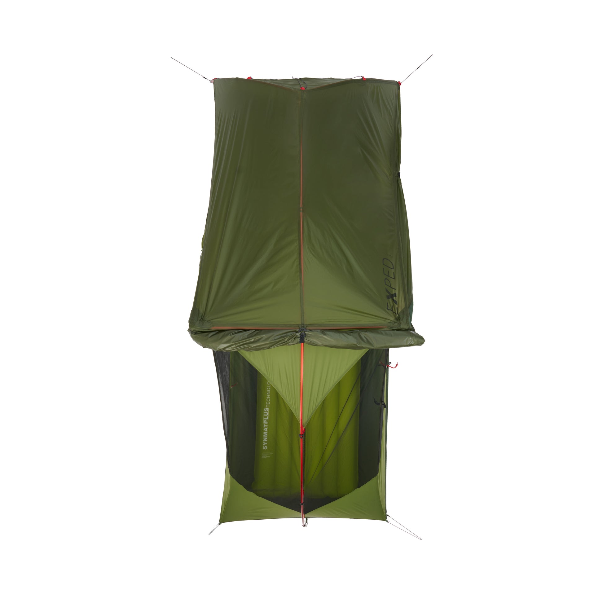 exped 1 person tent Exped Cassira 1