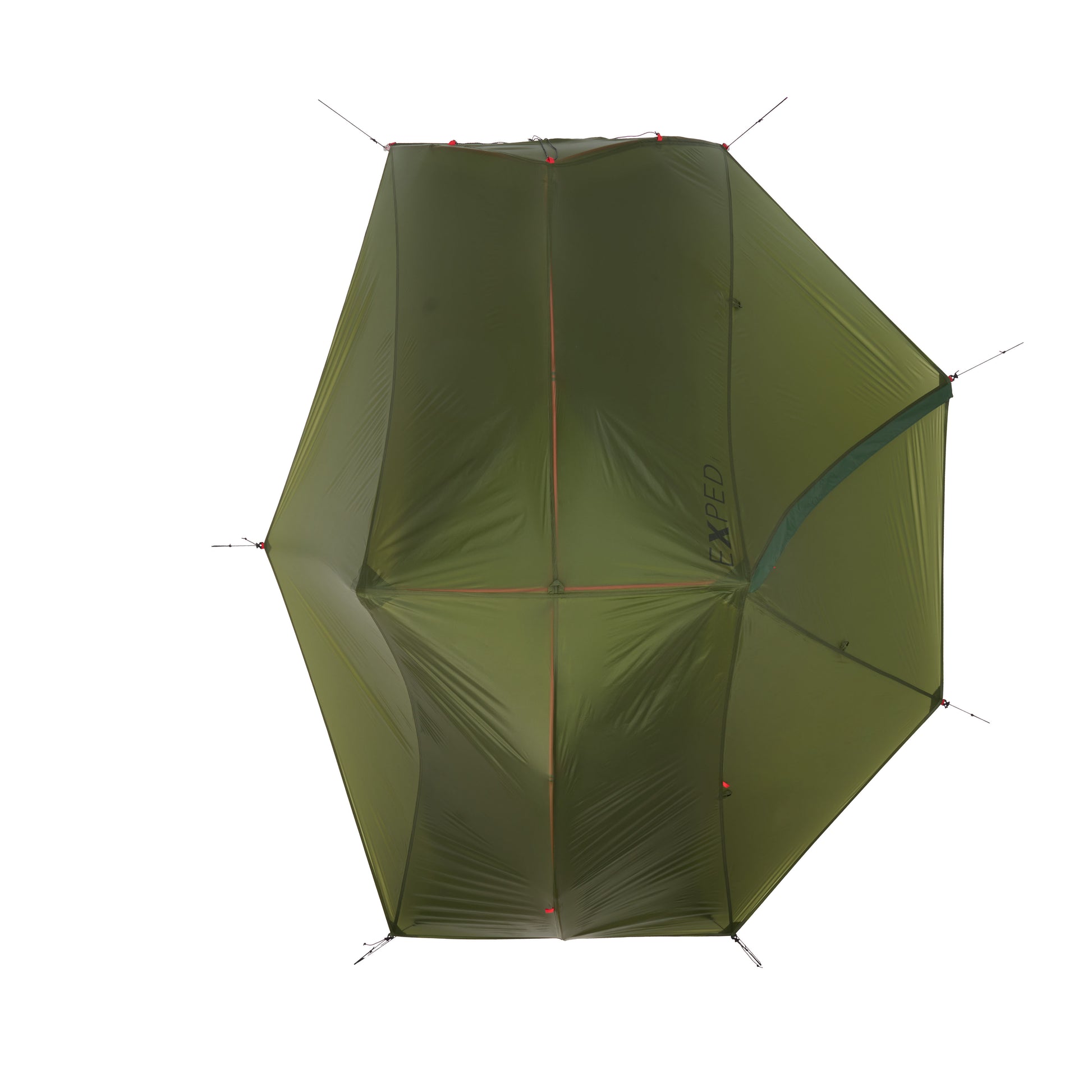 exped 1 person tent Exped Cassira 1