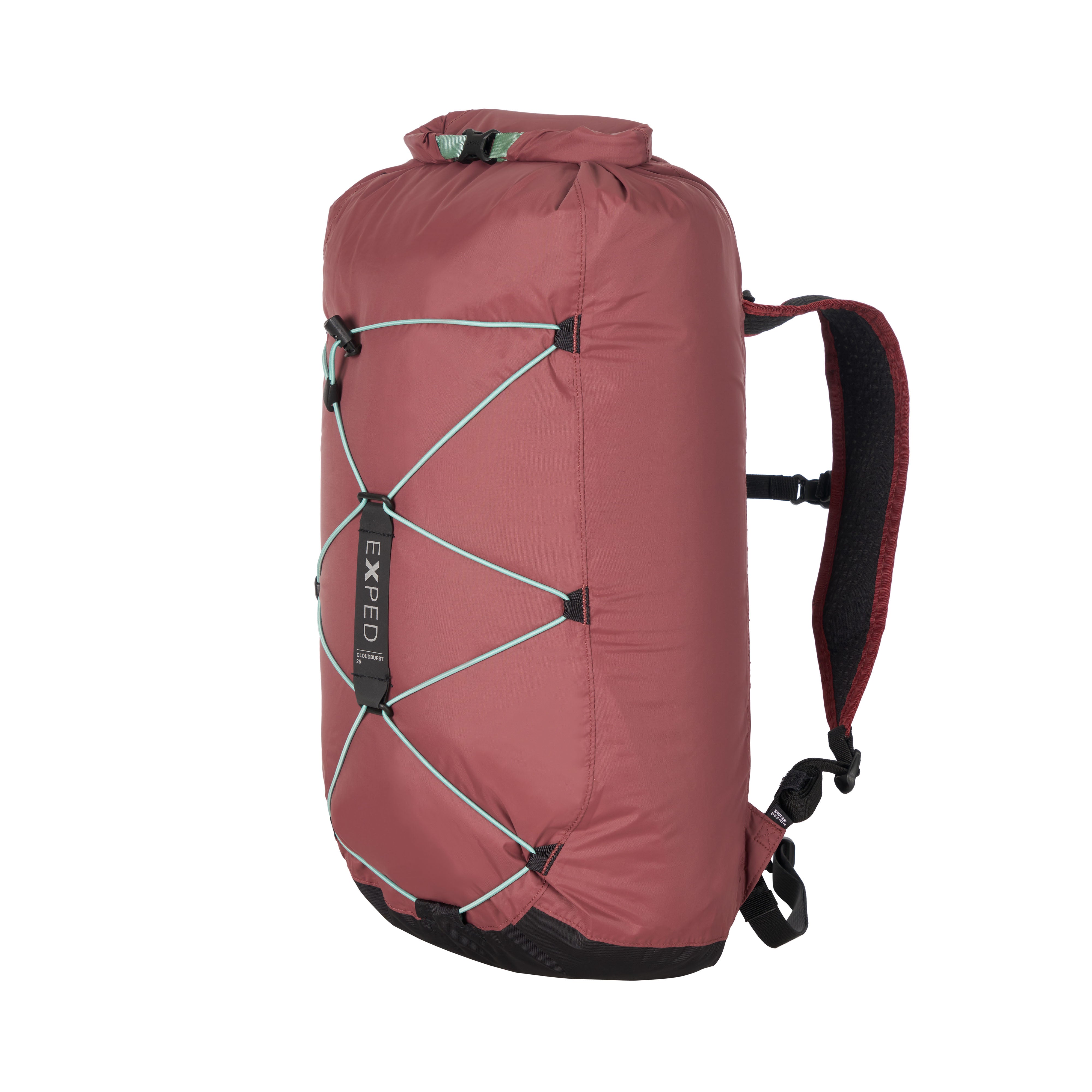 Cloudburst 25 Waterproof Backpack | EXPED USA