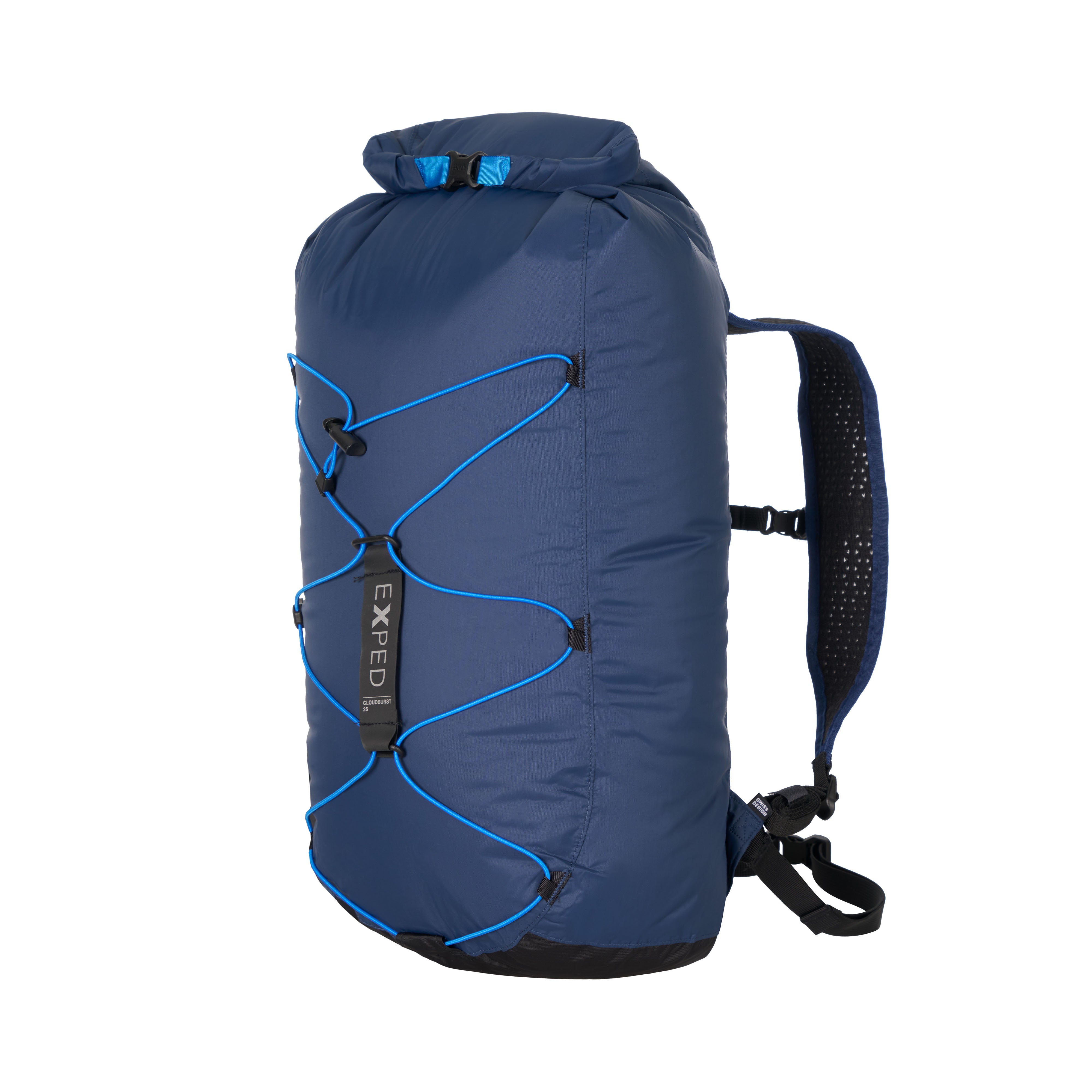 Cloudburst 25 Waterproof Backpack | EXPED USA