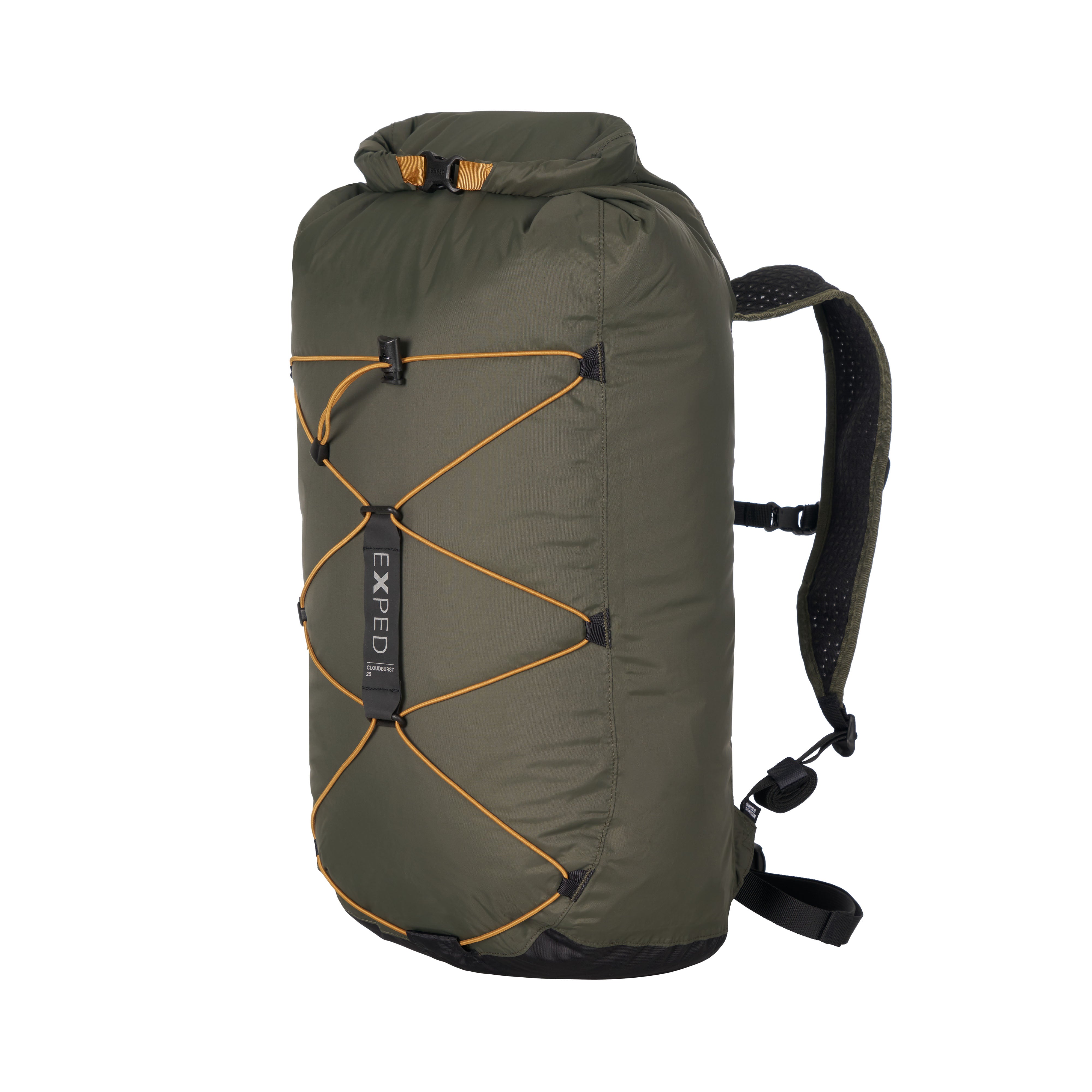 Cloudburst 25 Waterproof Backpack | EXPED USA