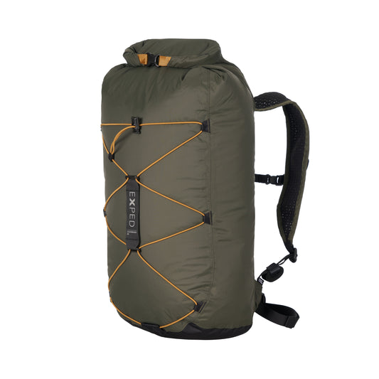 Cloudburst 25 (Used)