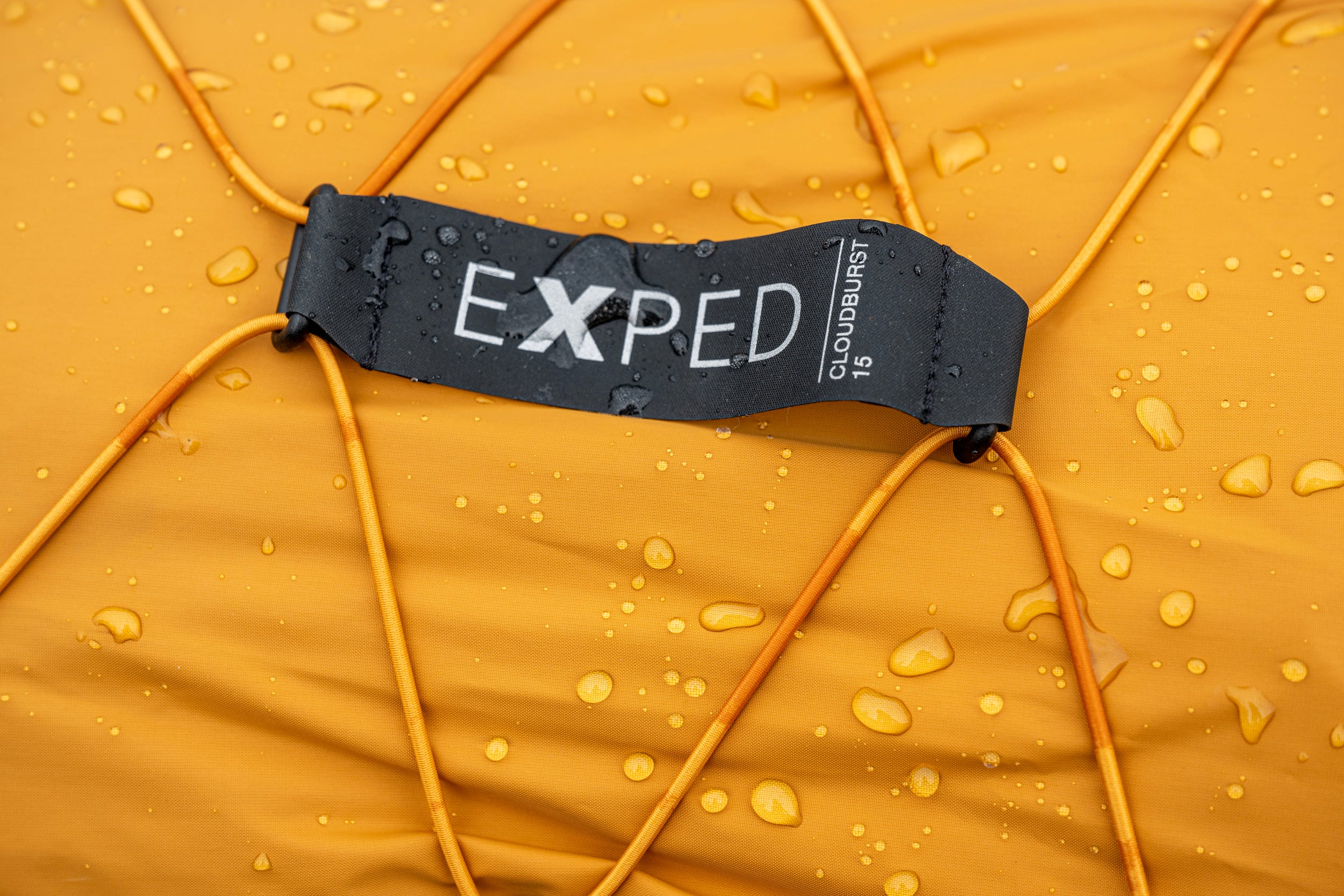 Cloudburst 15 | EXPED USA