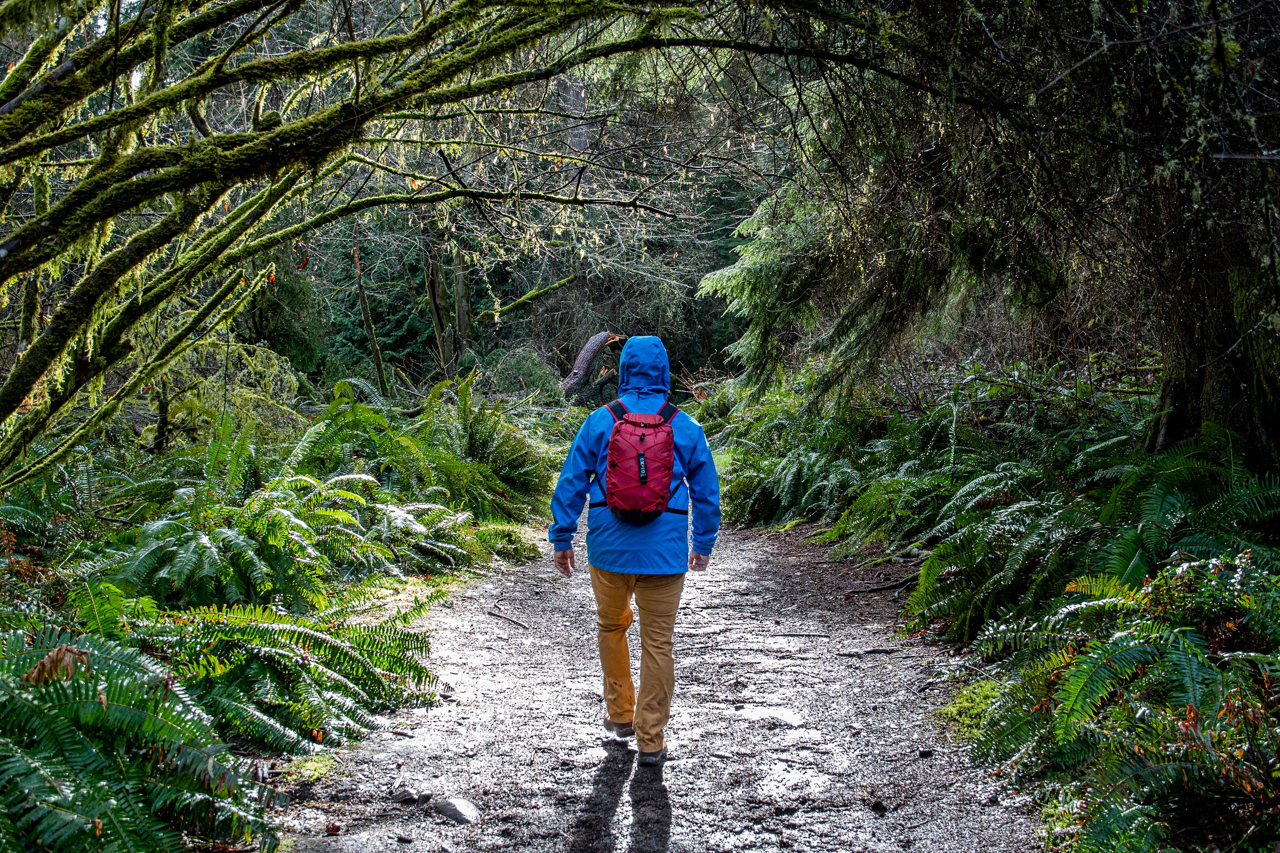 Cloudburst 15 | EXPED USA