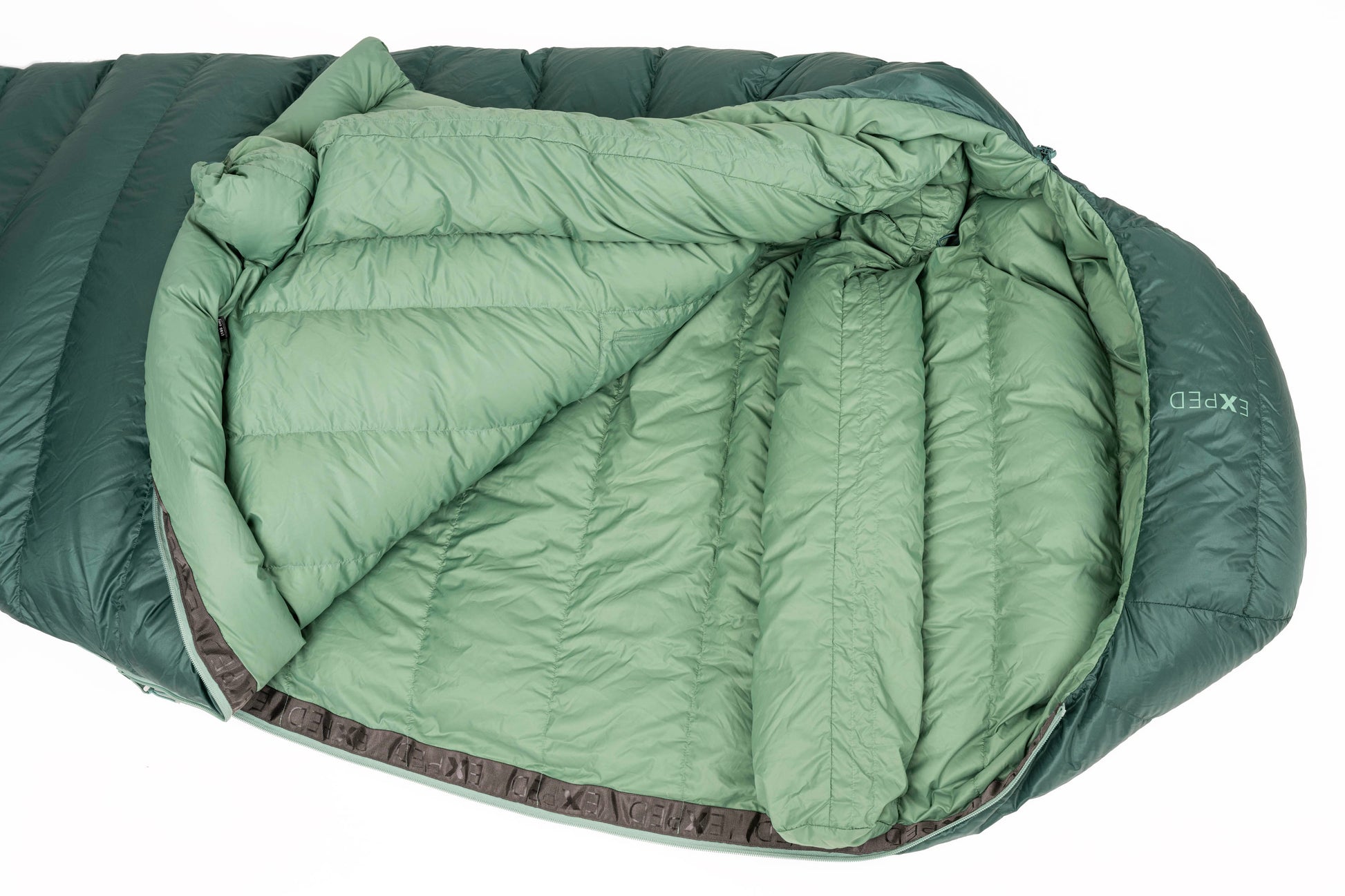 exped comfort schlafsack Comfort 0°C / 30°F Sleeping Bag
