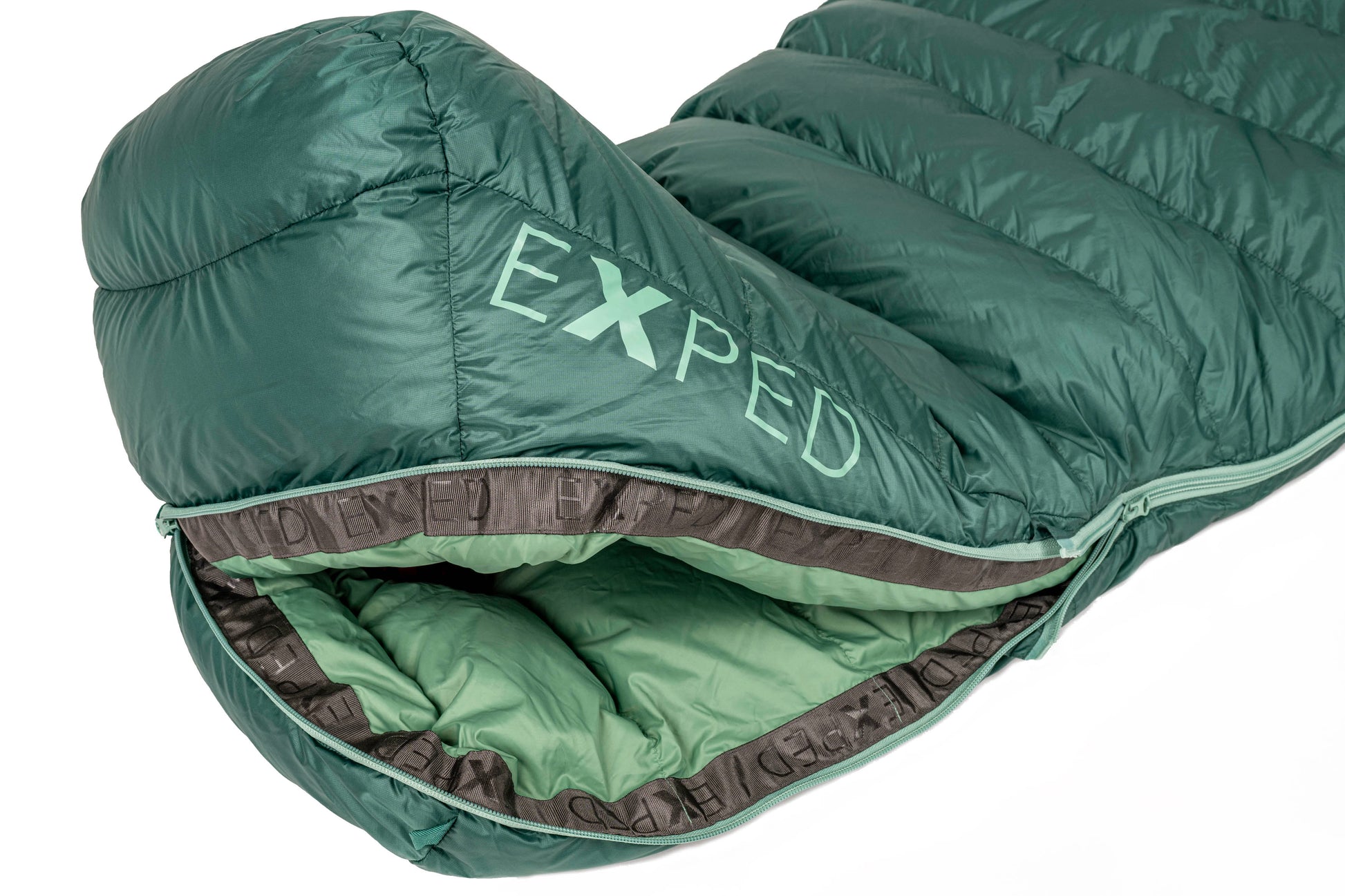 exped schlafsack comfort Comfort 0°C / 30°F Sleeping Bag