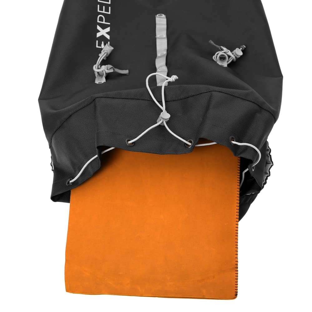 Exped serac 25 online