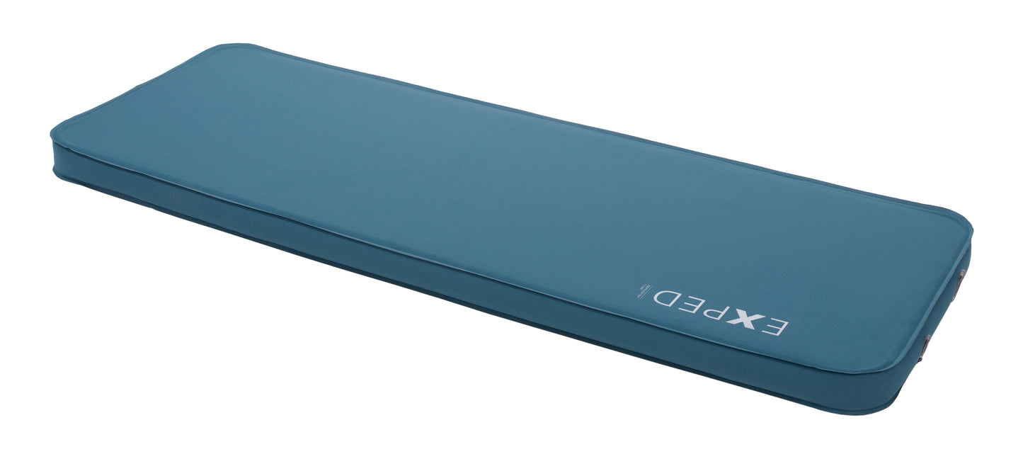 DeepSleep Mat 7.5 (Repaired)