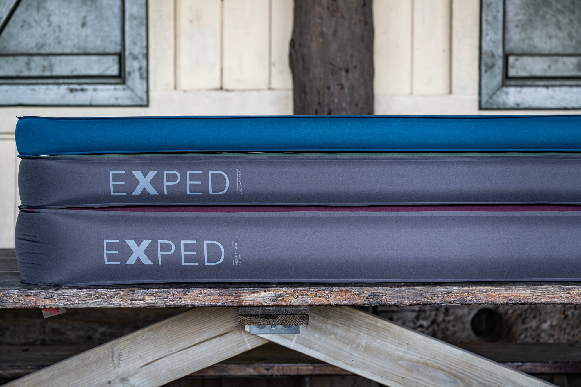 DeepSleep Mat 7.5 EXPED USA