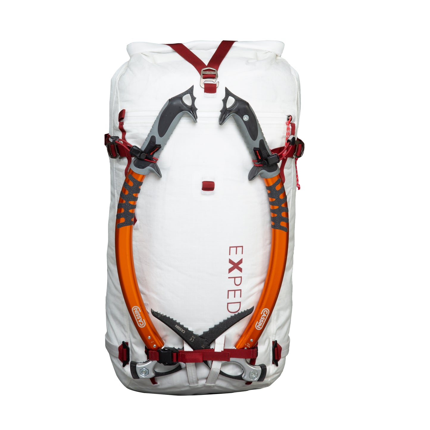 Icefall 40