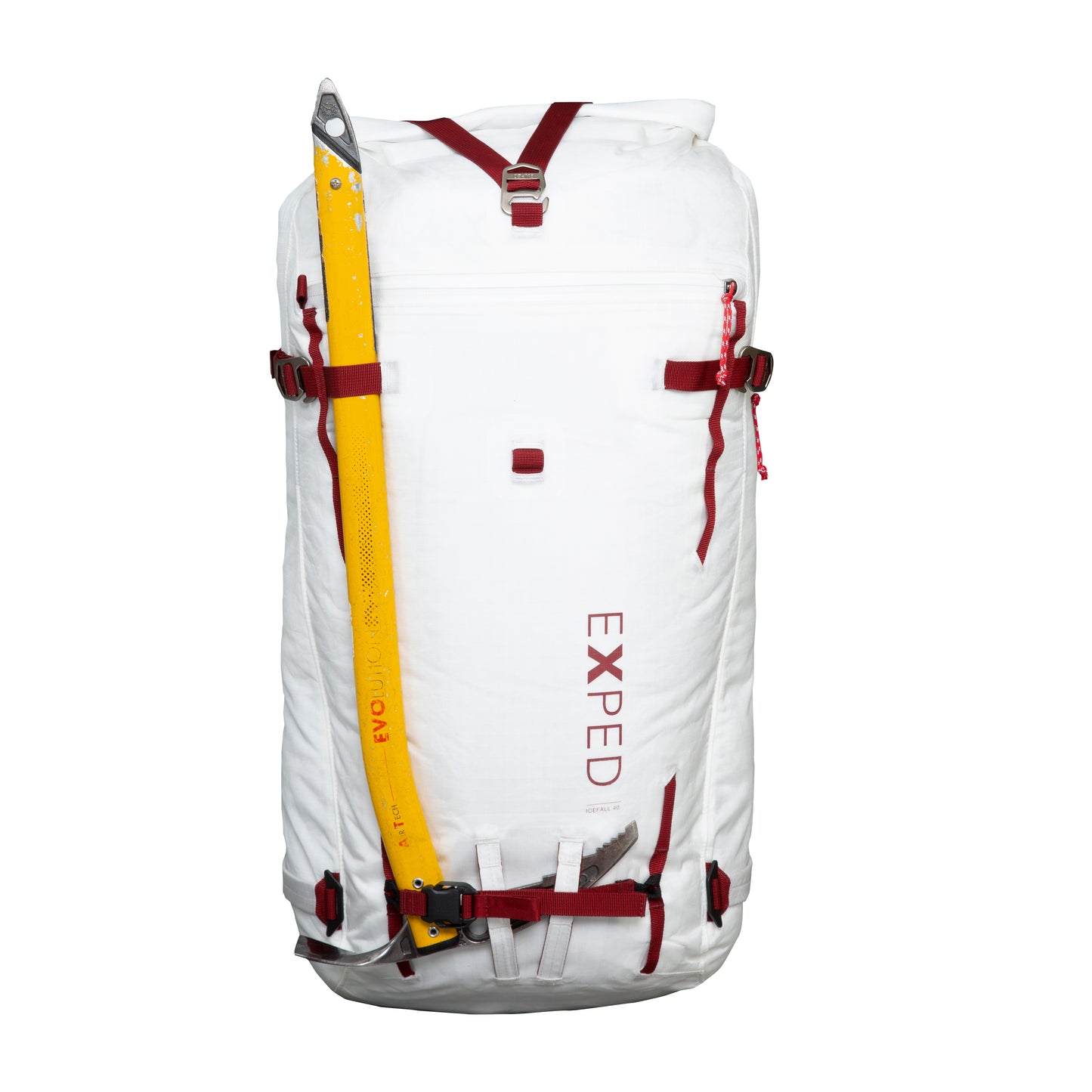 Icefall 40